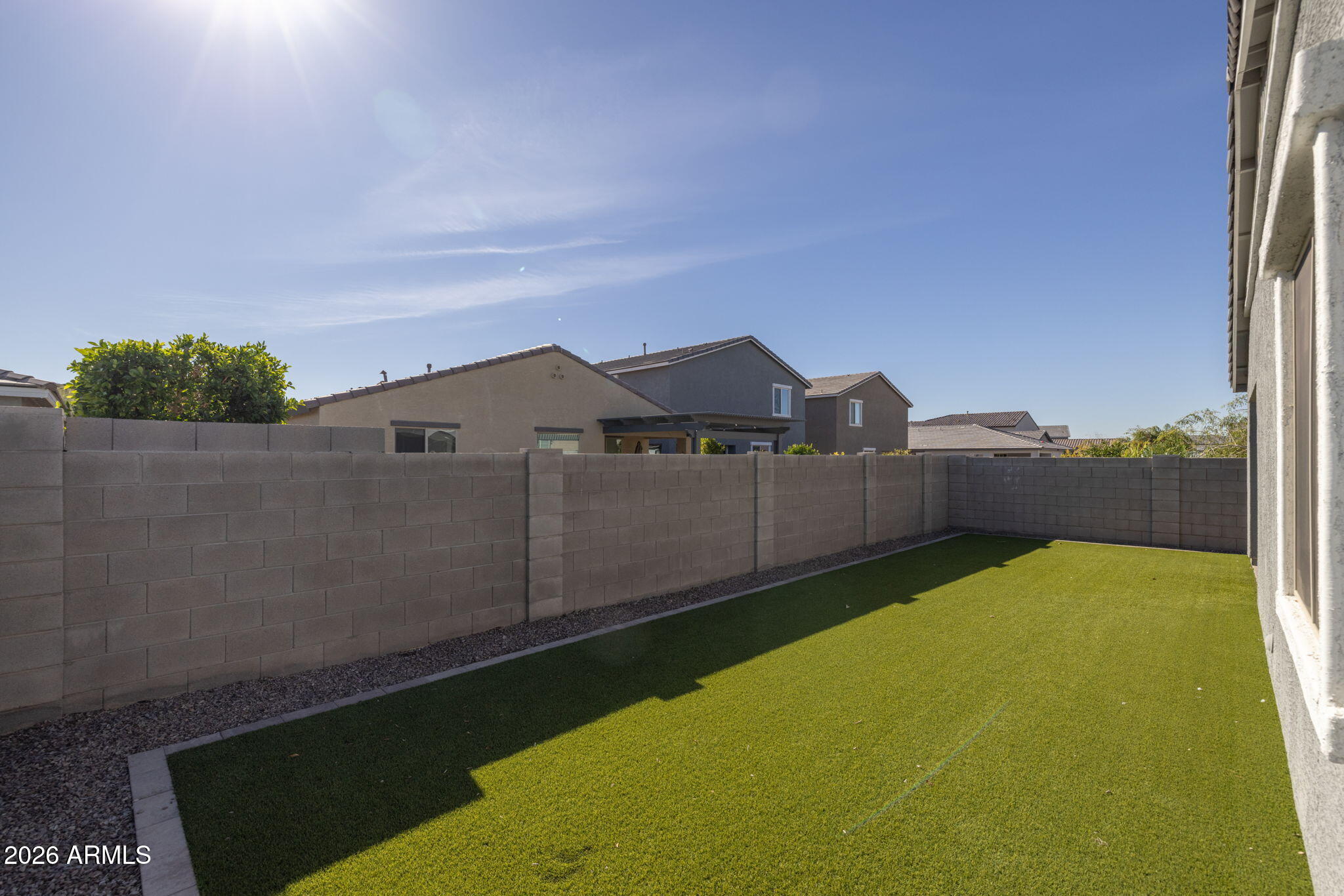 9841 E SATELLITE Drive