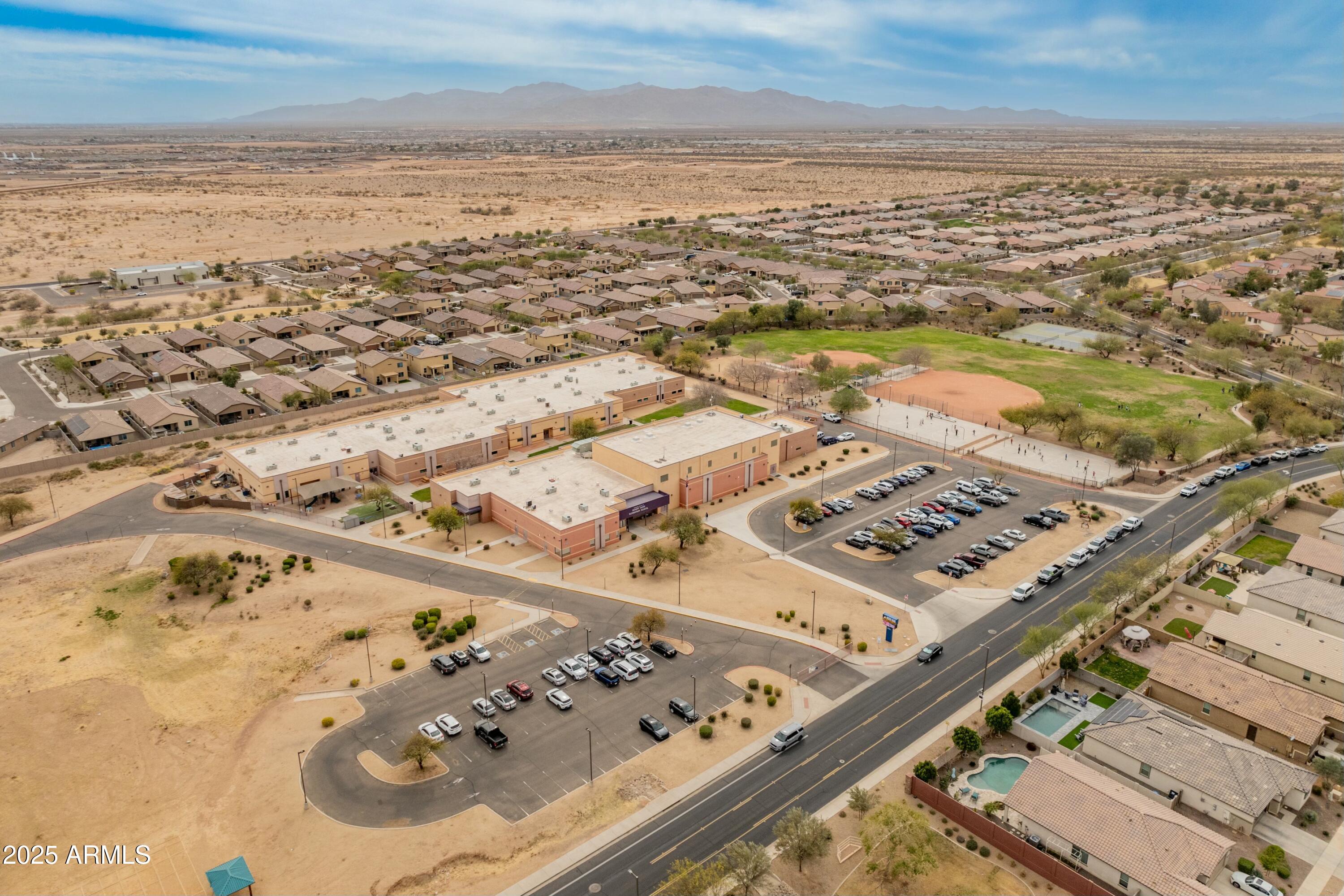 Surprise, Arizona 85387, United States, 4 Bedrooms Bedrooms, ,3 BathroomsBathrooms,Residential,Active,85049