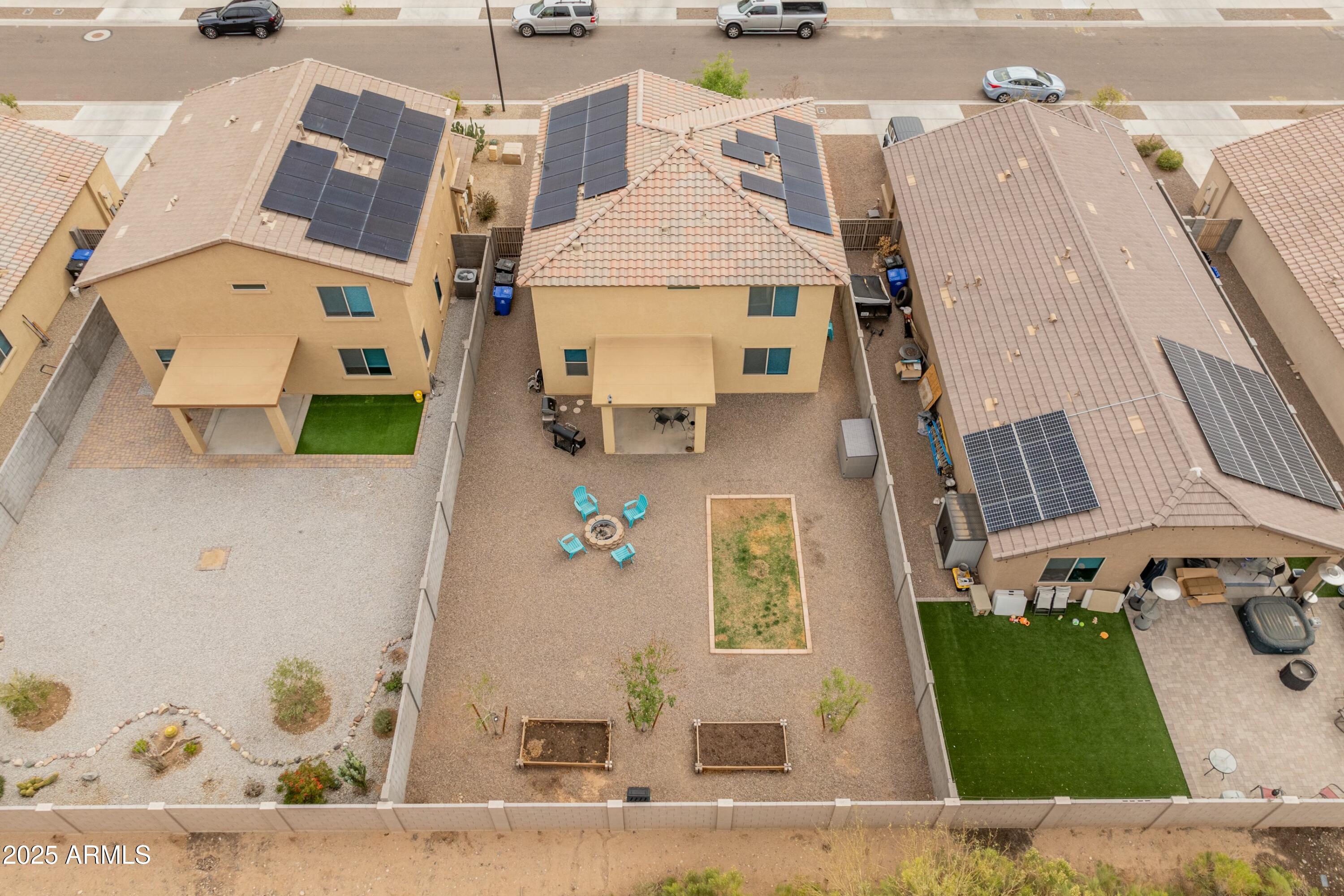 Surprise, Arizona 85387, United States, 4 Bedrooms Bedrooms, ,3 BathroomsBathrooms,Residential,Active,85049