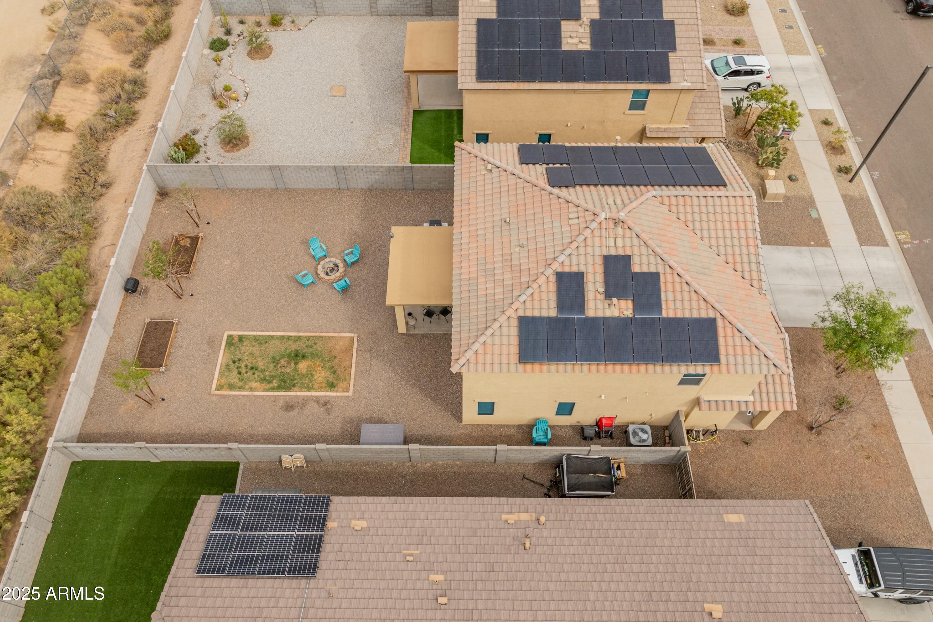 Surprise, Arizona 85387, United States, 4 Bedrooms Bedrooms, ,3 BathroomsBathrooms,Residential,Active,85049