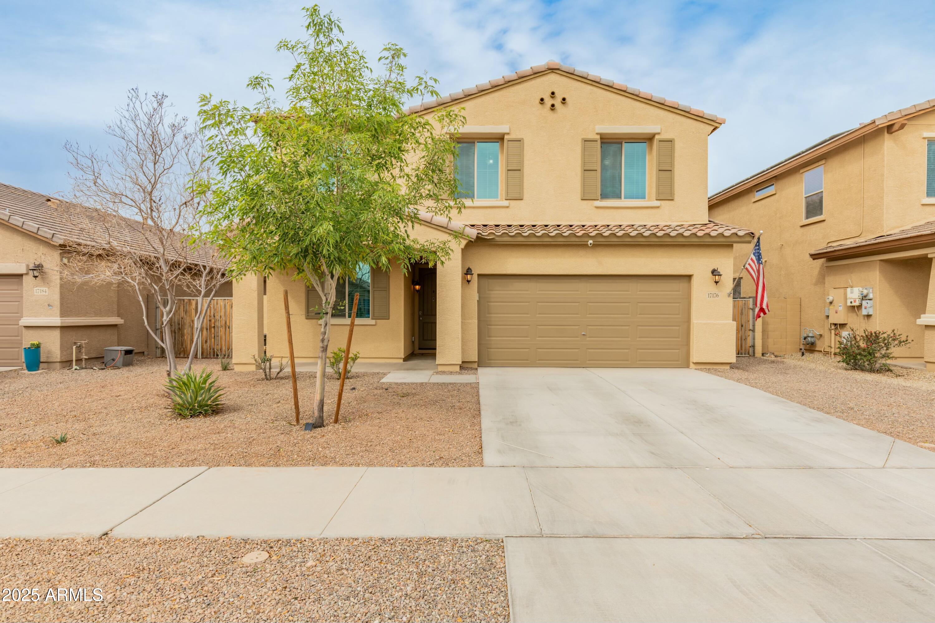 Surprise, Arizona 85387, United States, 4 Bedrooms Bedrooms, ,3 BathroomsBathrooms,Residential,Active,85049