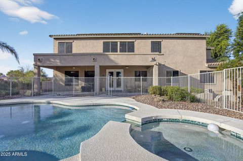 1937 E VICTORIA Street Chandler AZ 85249