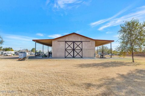 A home in Waddell