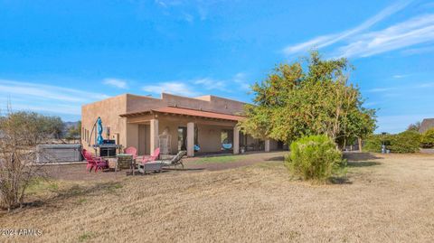 A home in Waddell