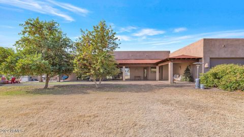 A home in Waddell