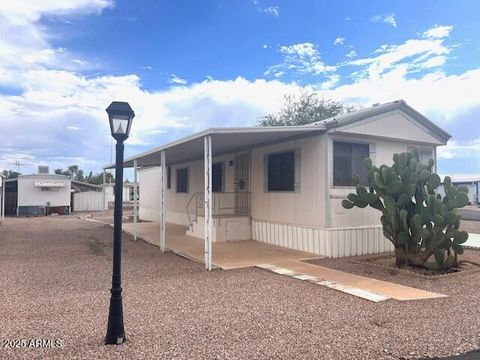 747 E GERMANN Road 64 San Tan Valley AZ 85140