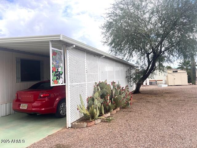 747 E GERMANN Road 64