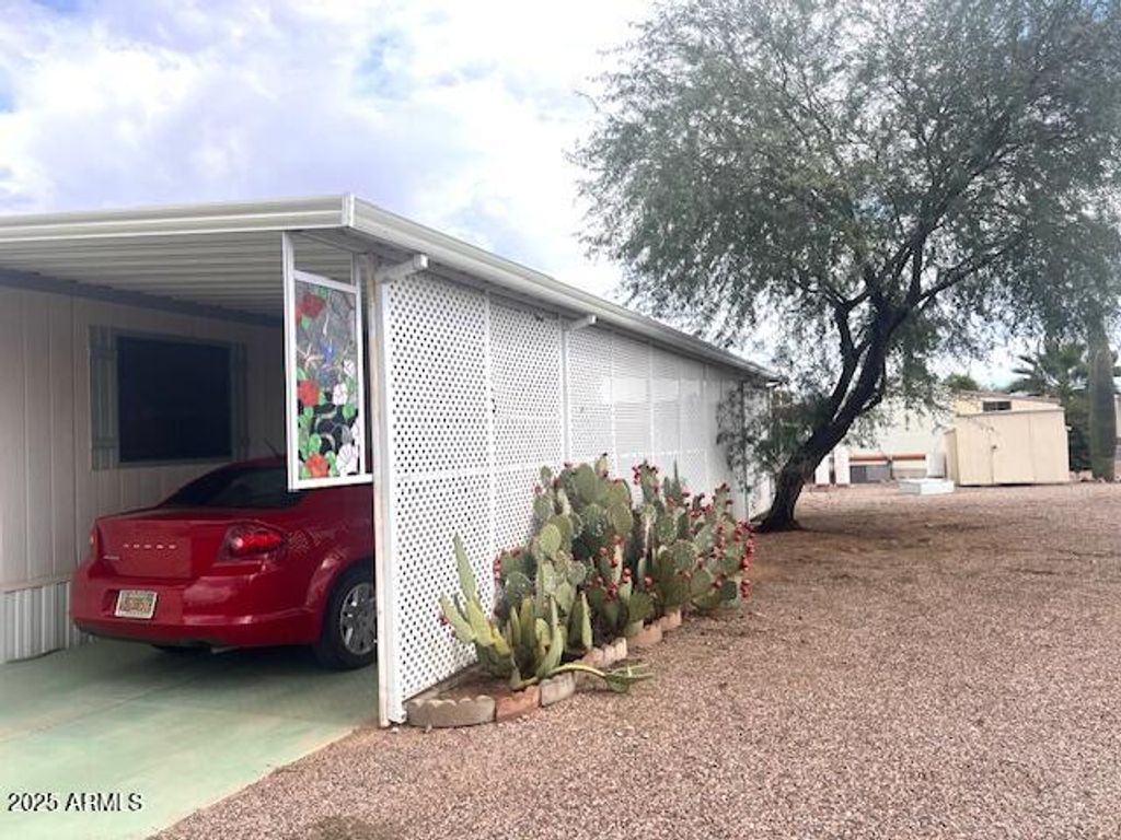 Photo of 747 E Germann Road #64, San Tan Valley, AZ 85140 (MLS # 6937514)