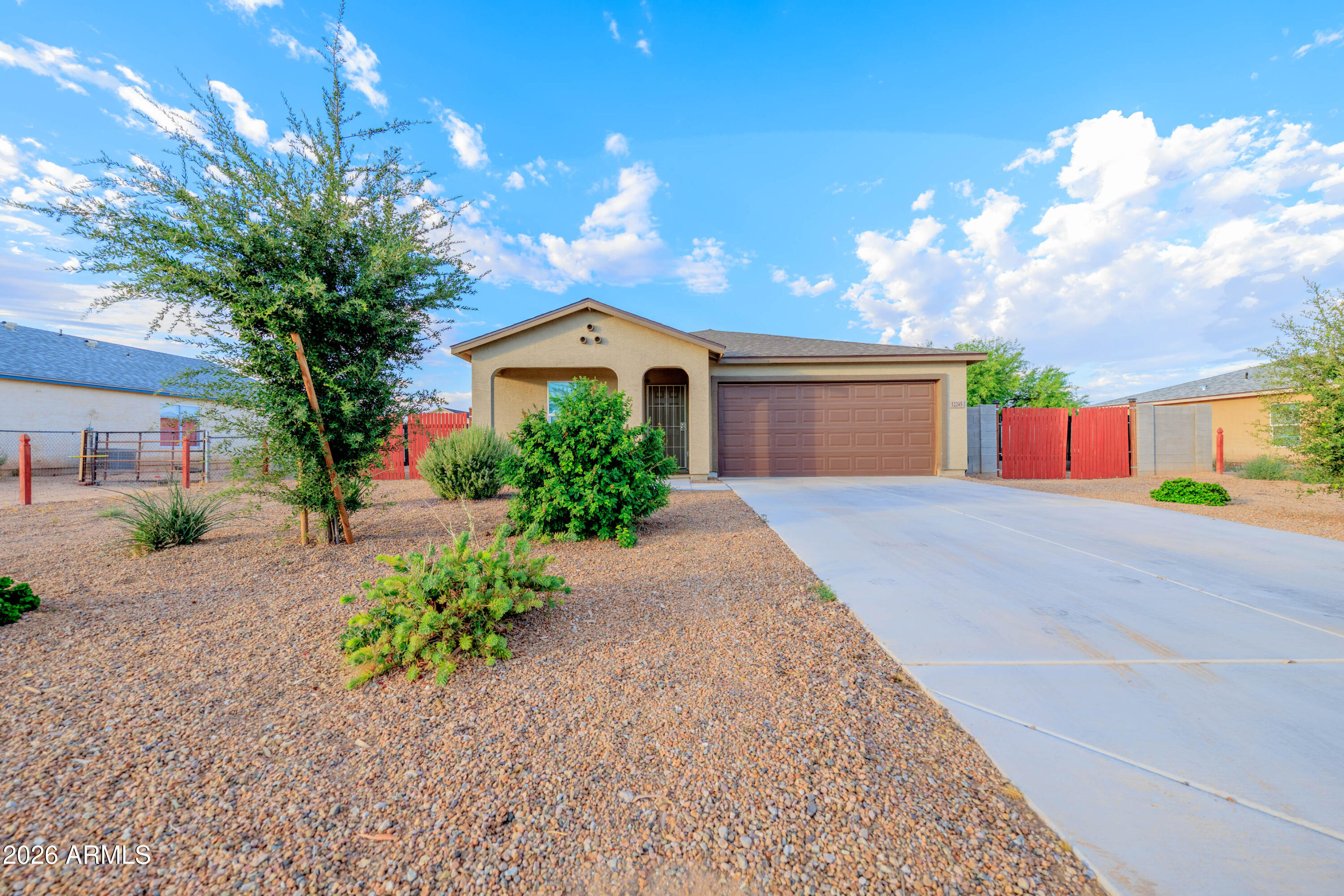 12245 W DELWOOD Drive