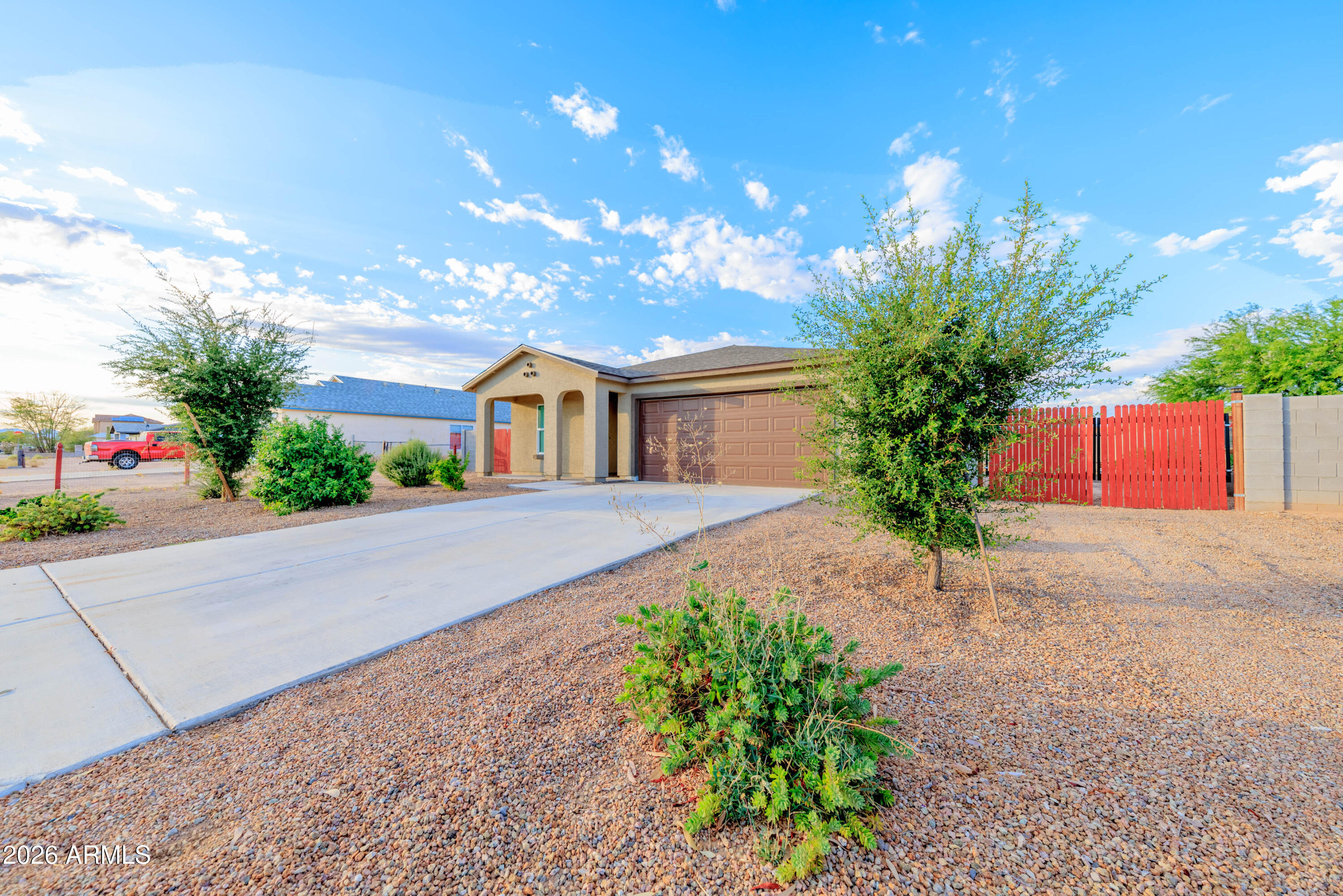 12245 W DELWOOD Drive
