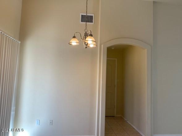 CHAPARRAL VILLAGE NORTH PHASE 3 - Residential