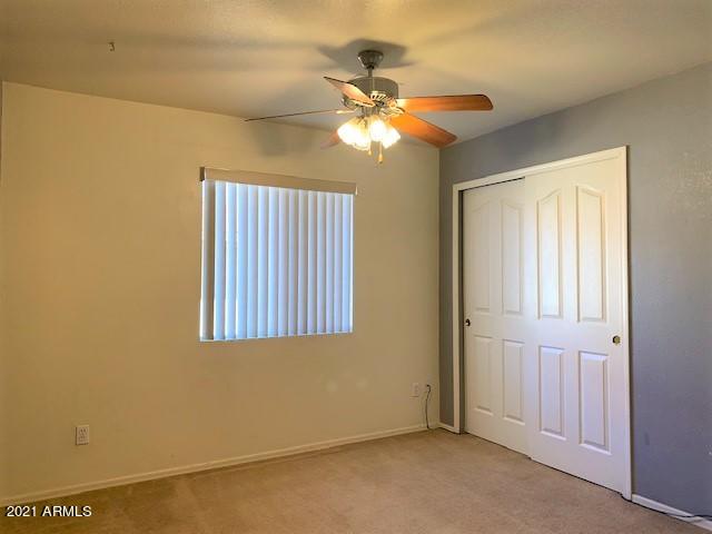 CHAPARRAL VILLAGE NORTH PHASE 3 - Residential