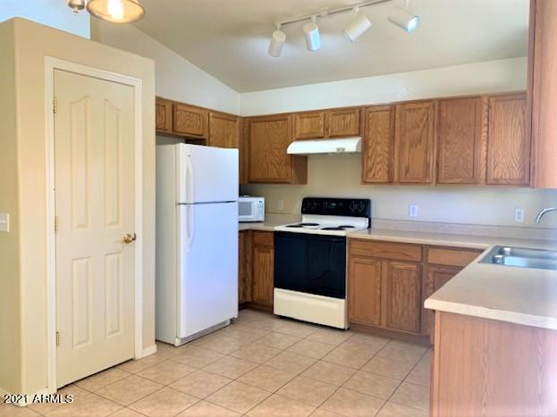 CHAPARRAL VILLAGE NORTH PHASE 3 - Residential