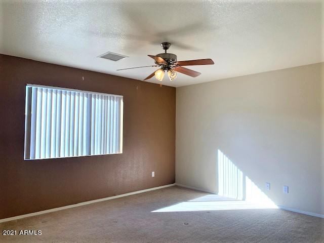 CHAPARRAL VILLAGE NORTH PHASE 3 - Residential