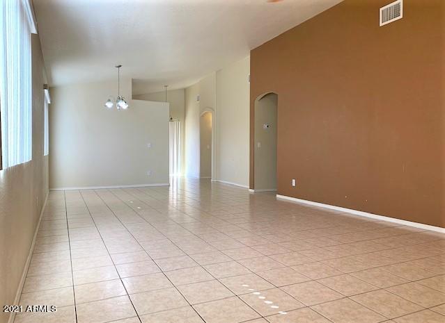 CHAPARRAL VILLAGE NORTH PHASE 3 - Residential