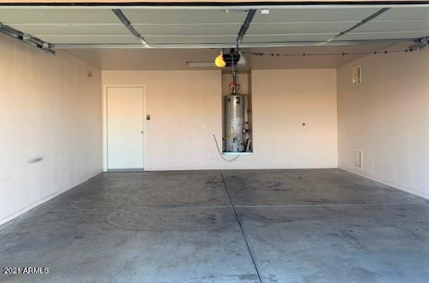 CHAPARRAL VILLAGE NORTH PHASE 3 - Residential