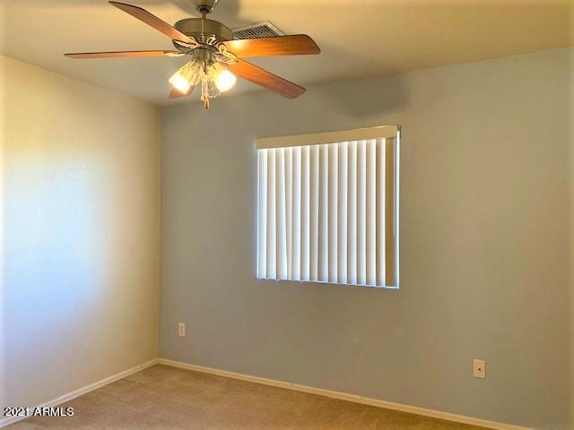 CHAPARRAL VILLAGE NORTH PHASE 3 - Residential
