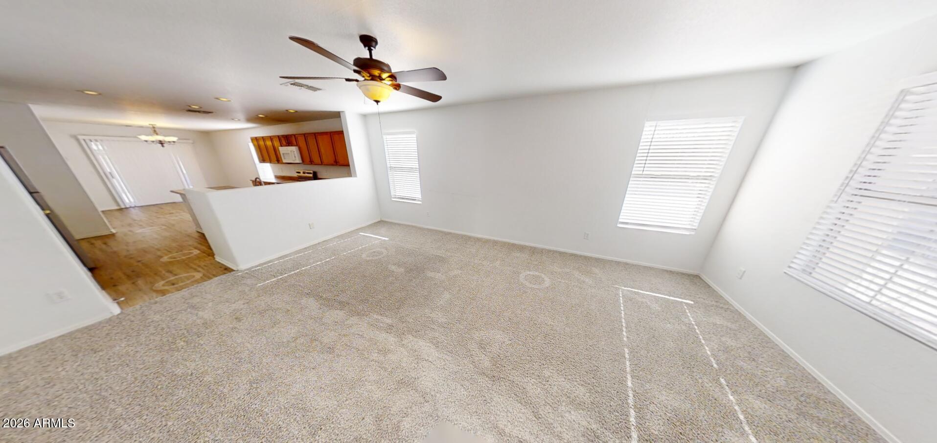 3643 E CONSTITUTION Drive