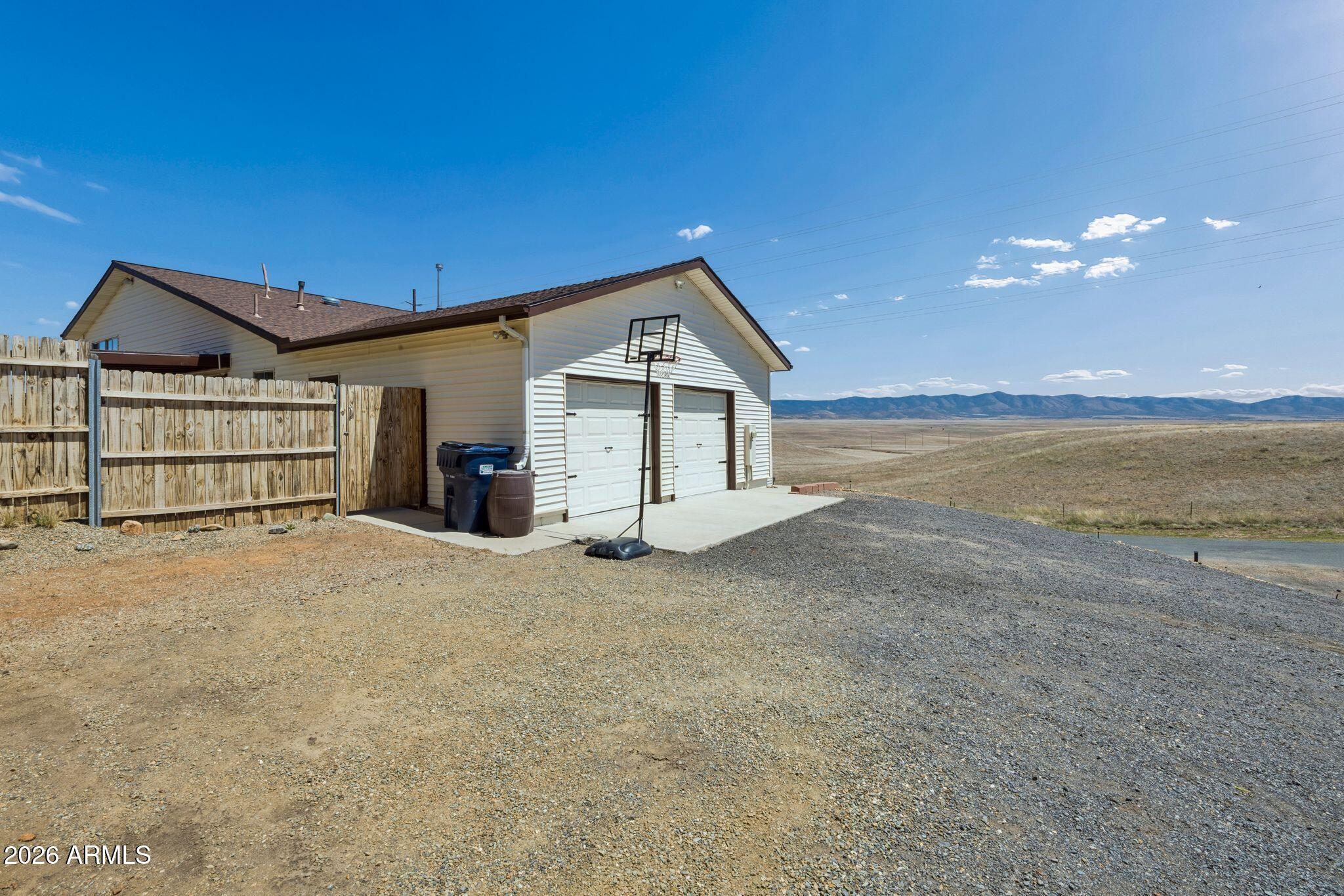 5426 N RANGER Road