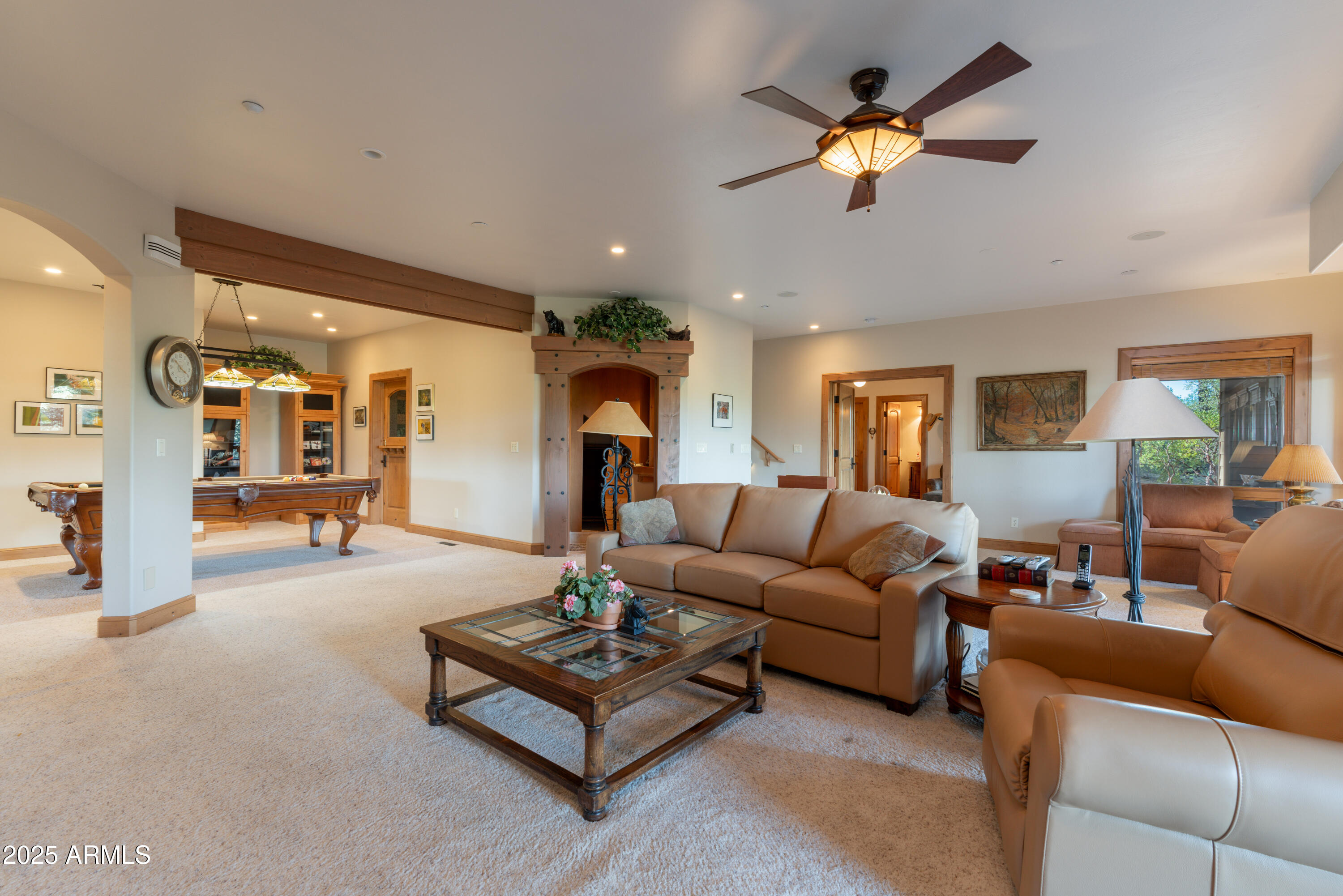 CHAPARRAL PINES PHASE 2 - Residential