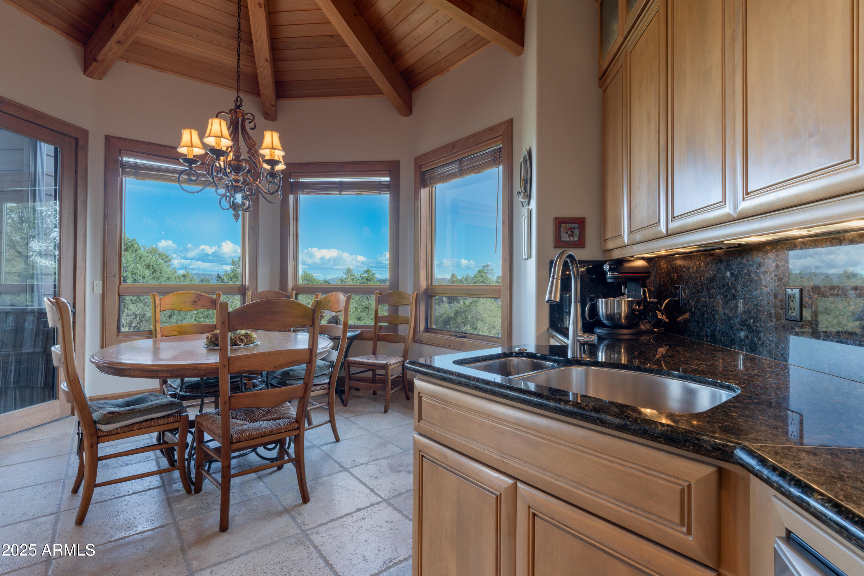 CHAPARRAL PINES PHASE 2 - Residential
