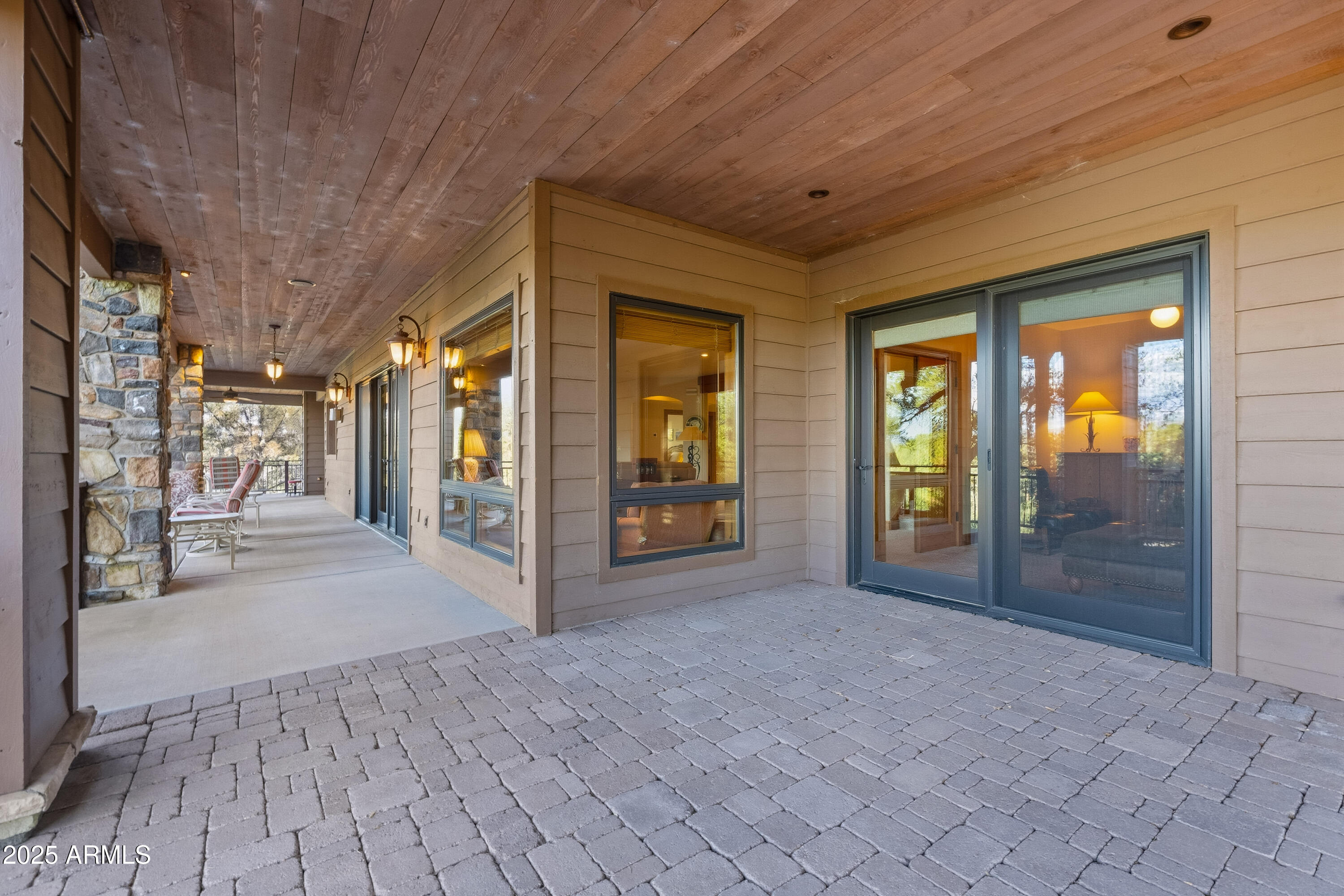 CHAPARRAL PINES PHASE 2 - Residential