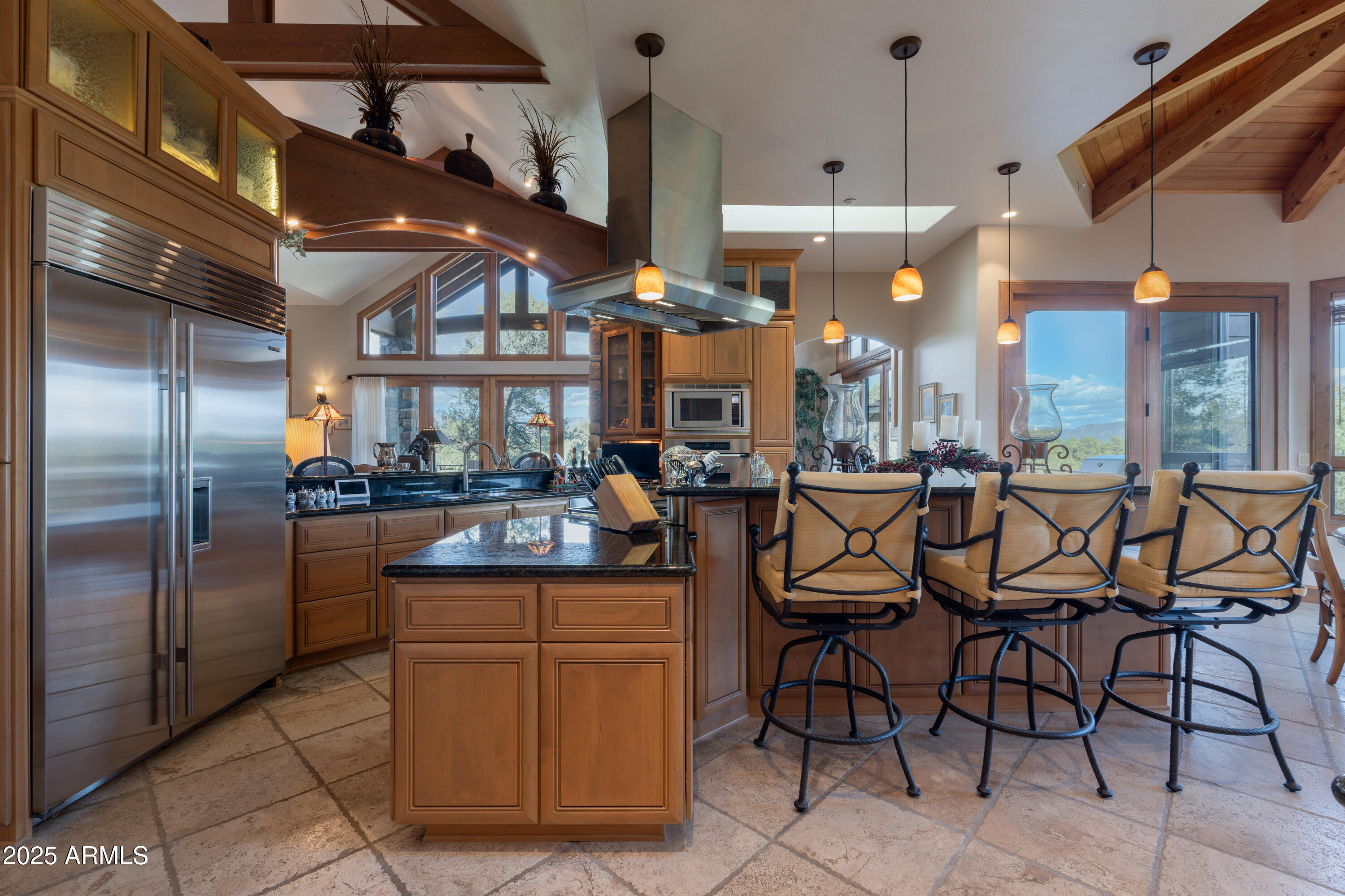 CHAPARRAL PINES PHASE 2 - Residential