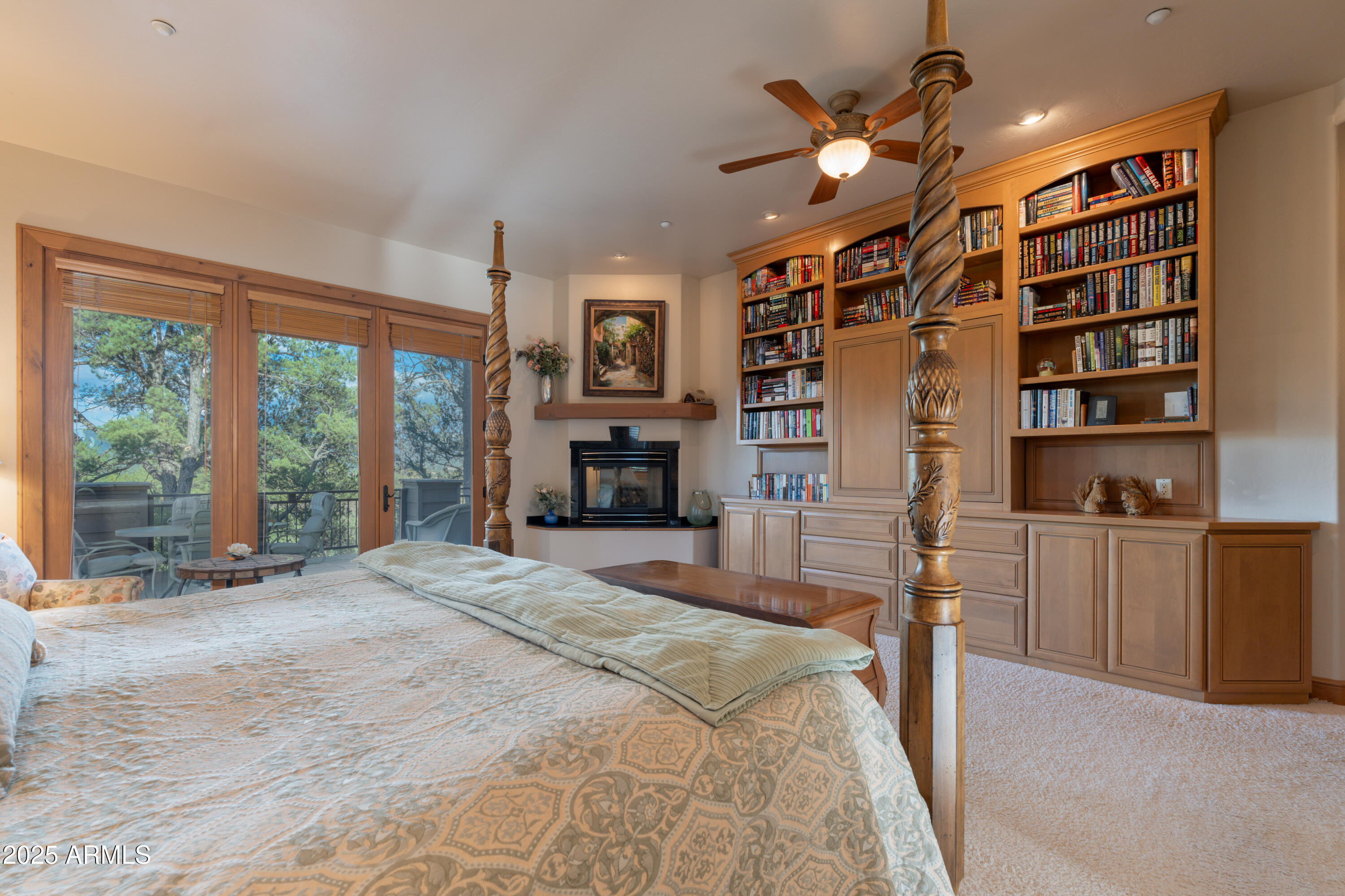 CHAPARRAL PINES PHASE 2 - Residential
