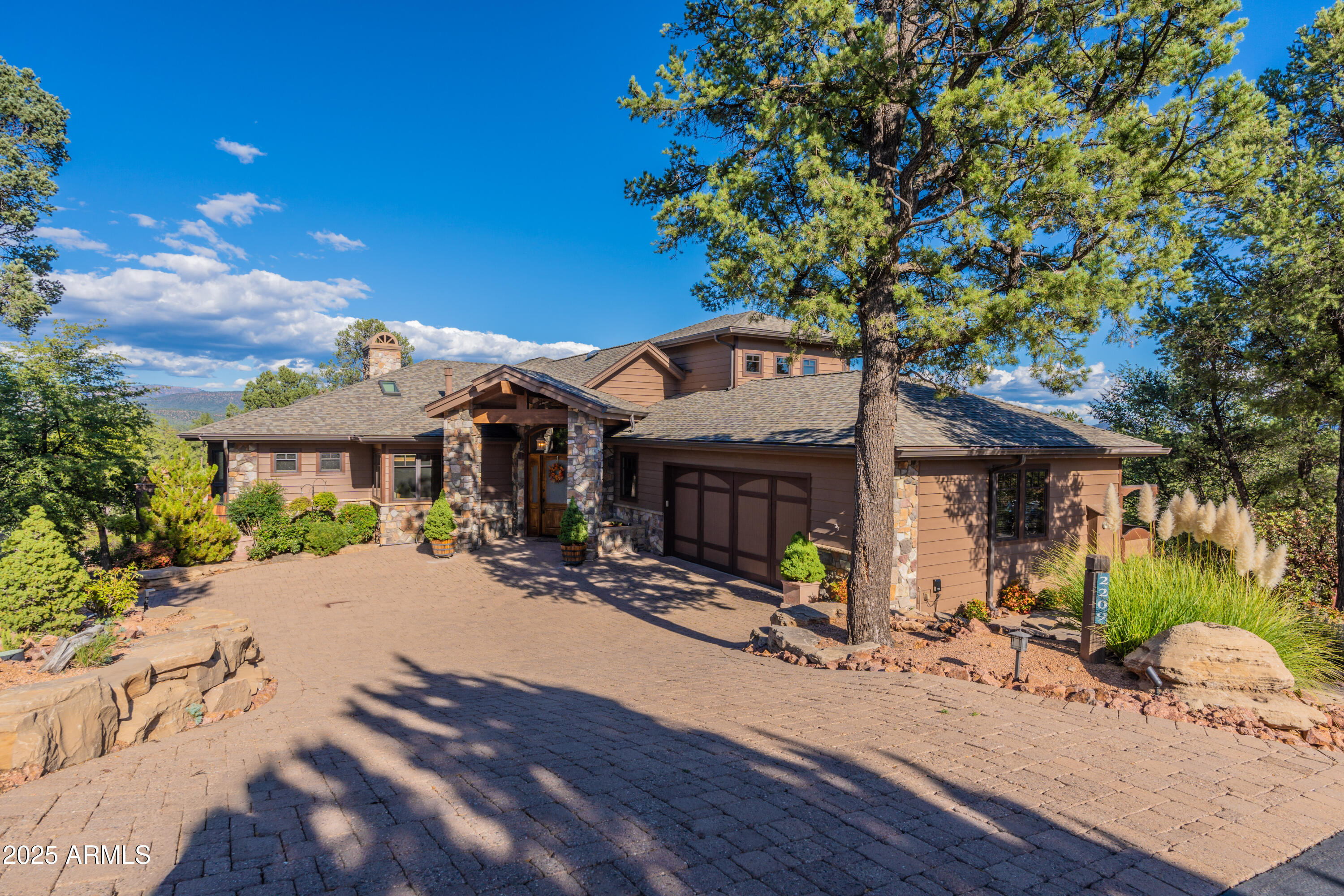 CHAPARRAL PINES PHASE 2 - Residential