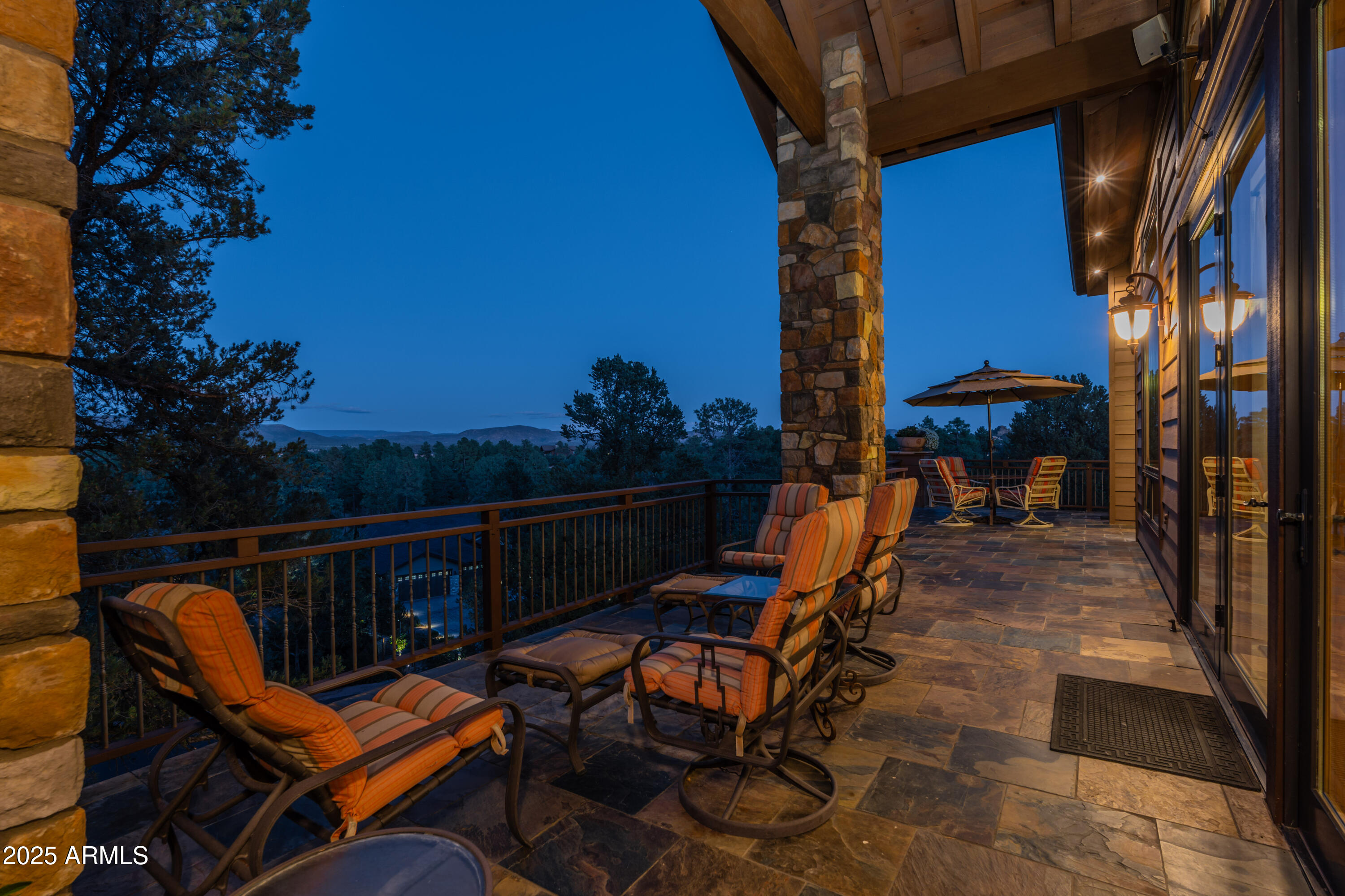 CHAPARRAL PINES PHASE 2 - Residential