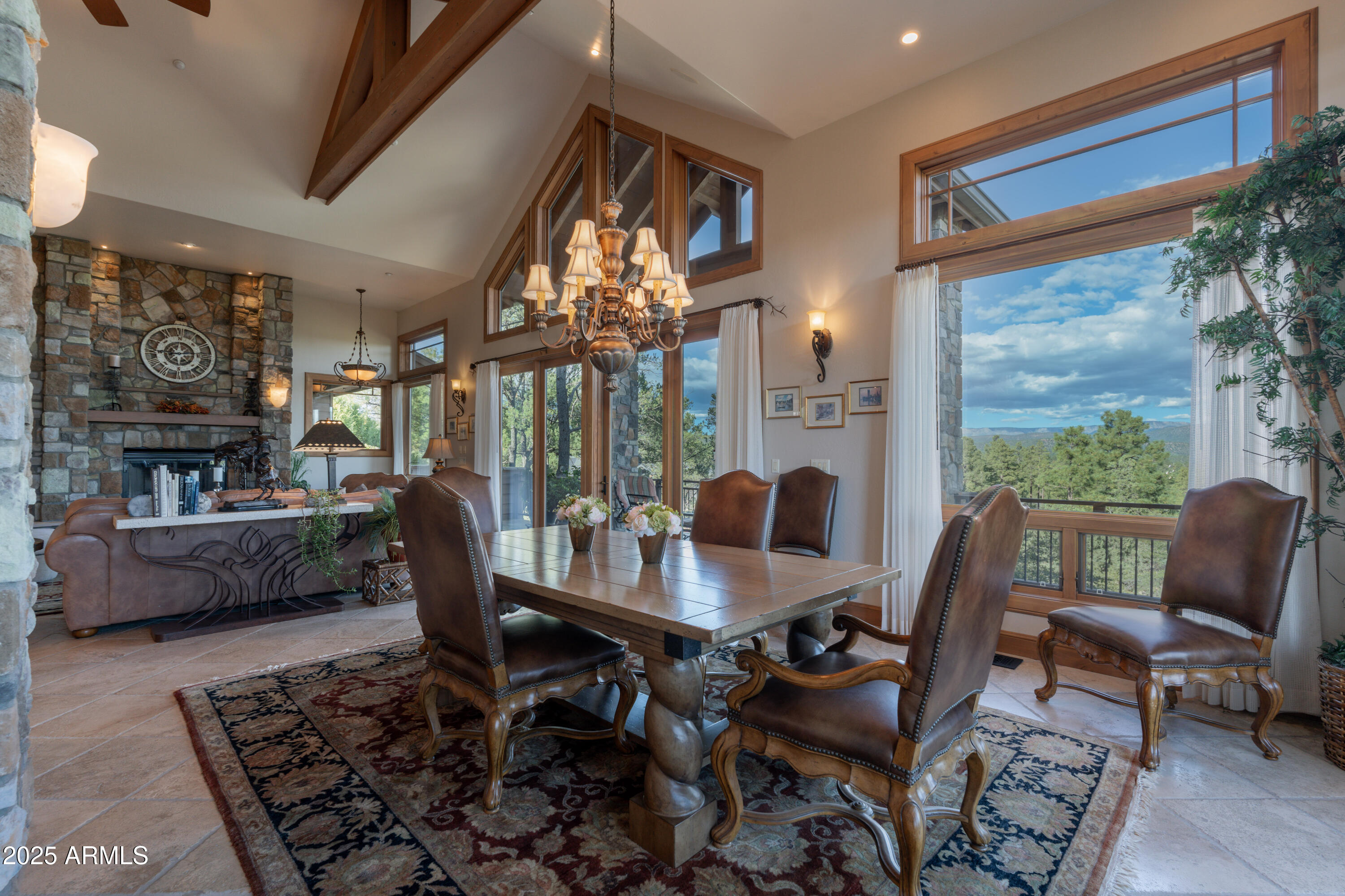 CHAPARRAL PINES PHASE 2 - Residential