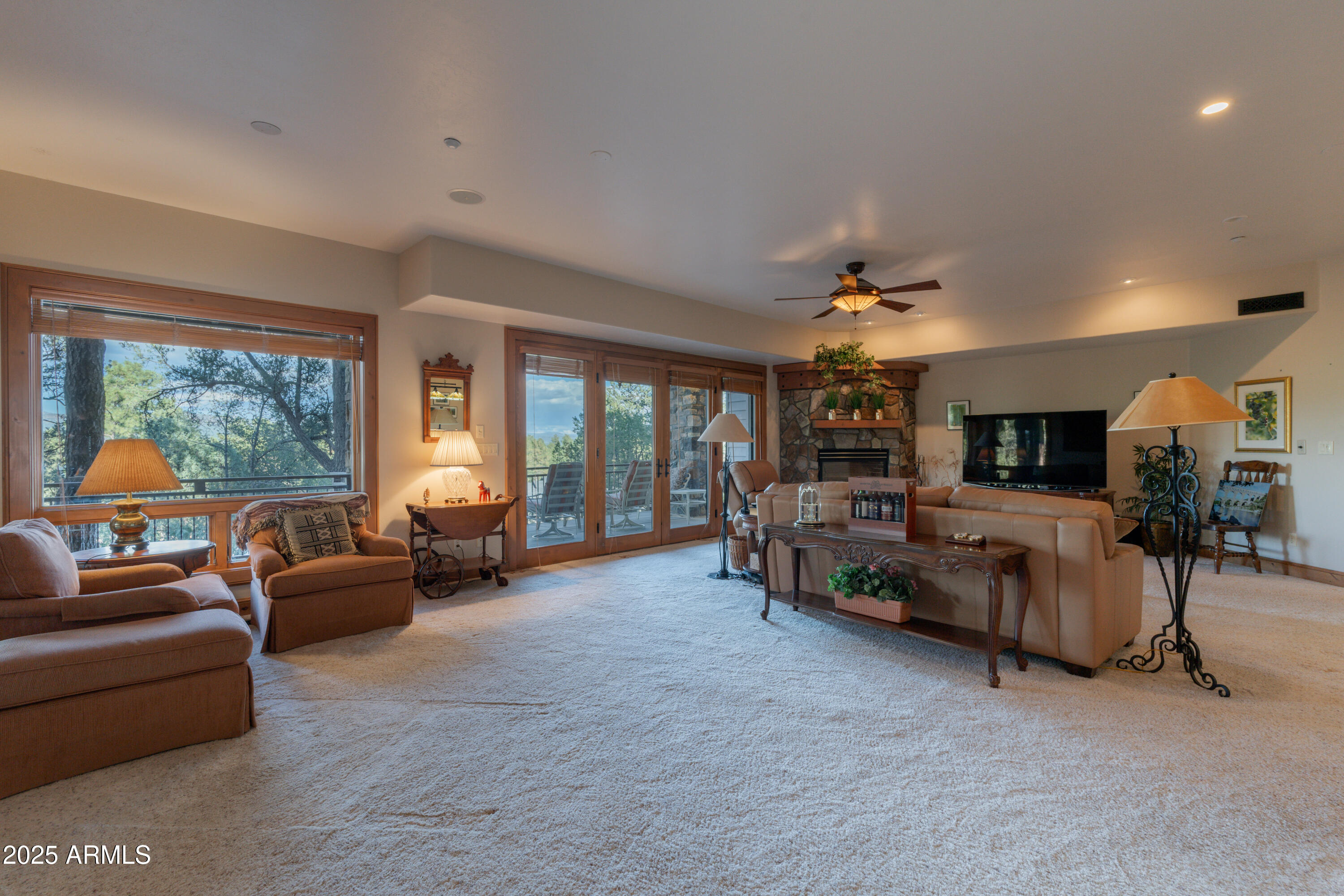 CHAPARRAL PINES PHASE 2 - Residential