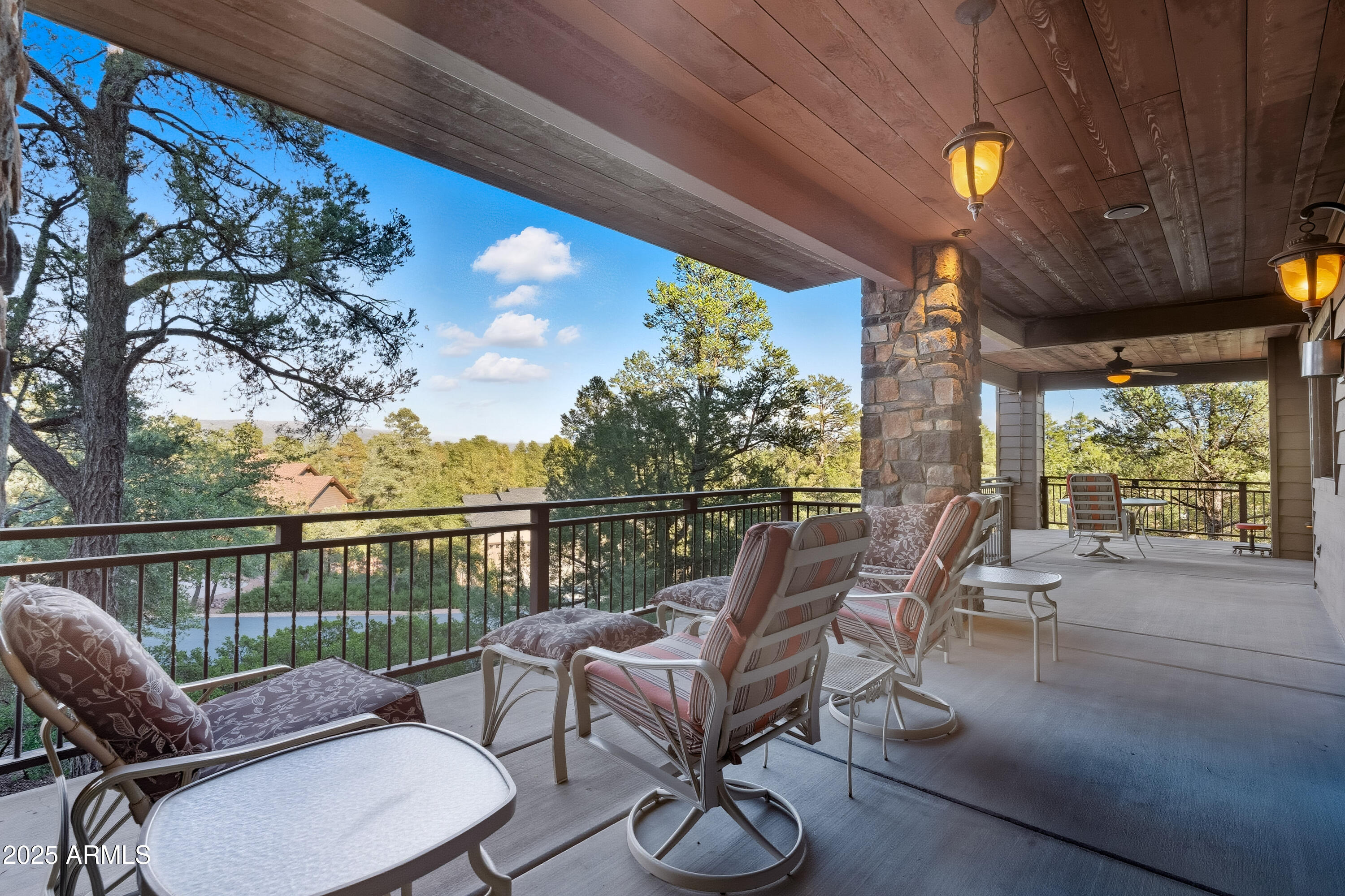 CHAPARRAL PINES PHASE 2 - Residential