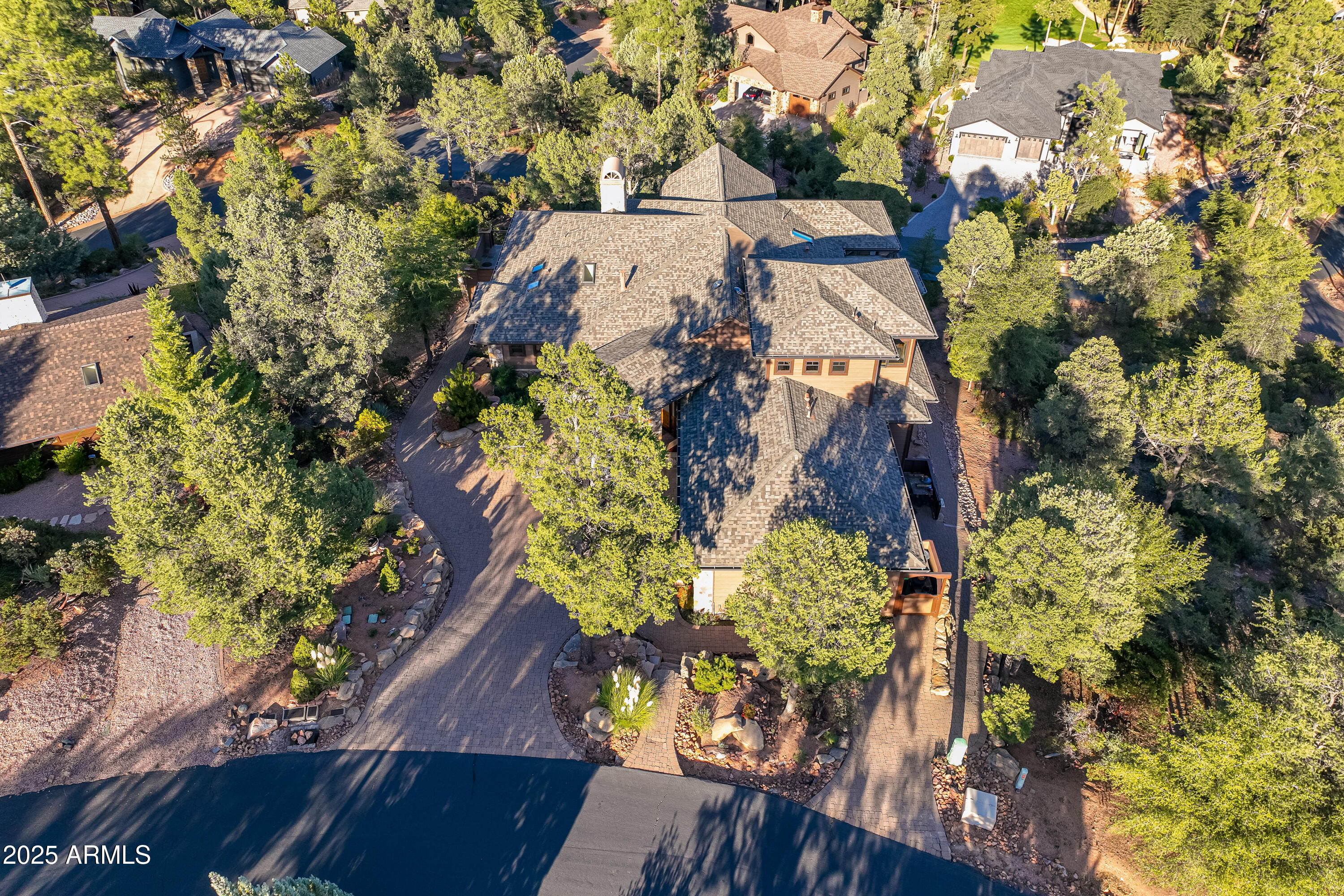 CHAPARRAL PINES PHASE 2 - Residential