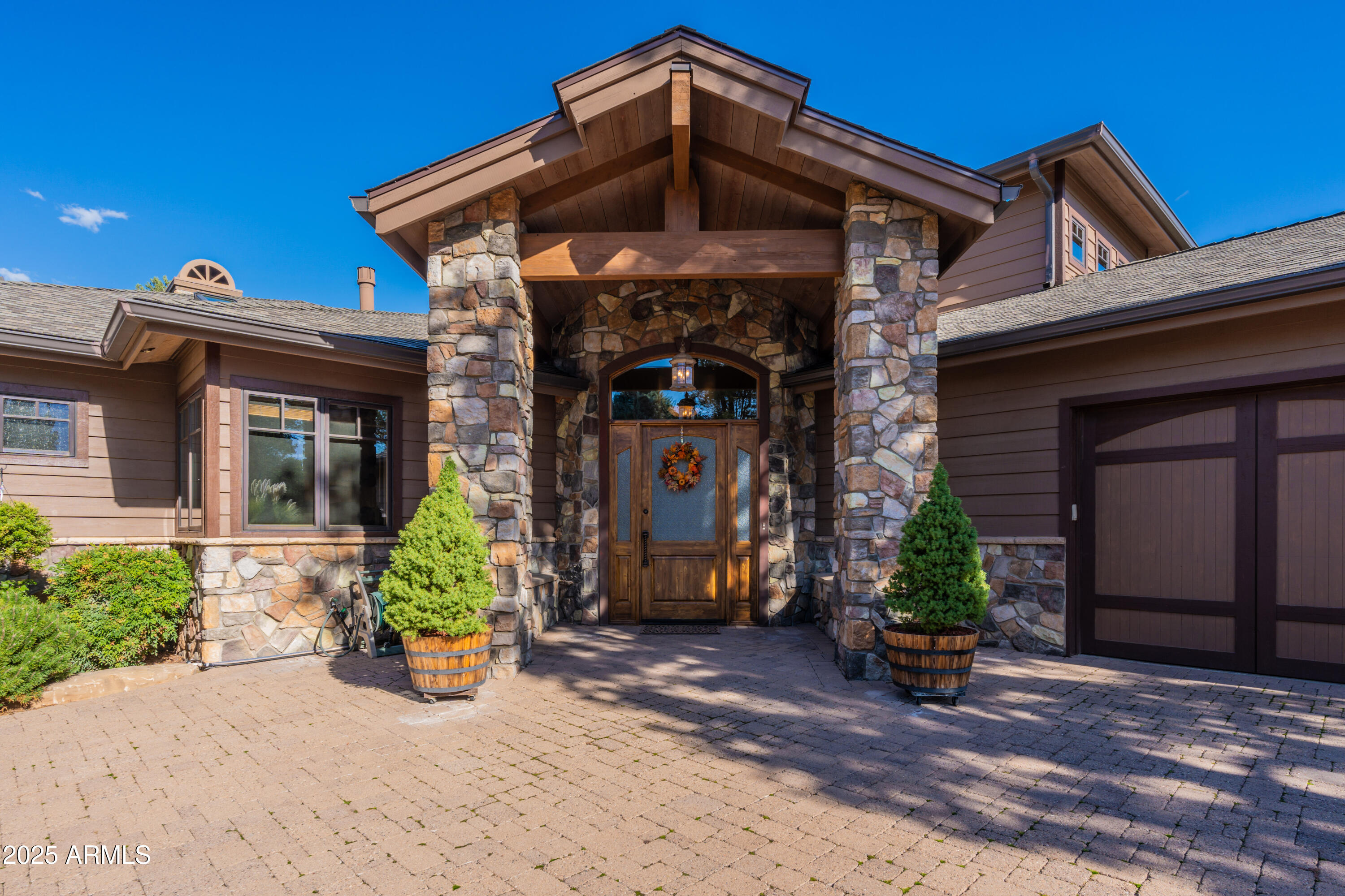 CHAPARRAL PINES PHASE 2 - Residential