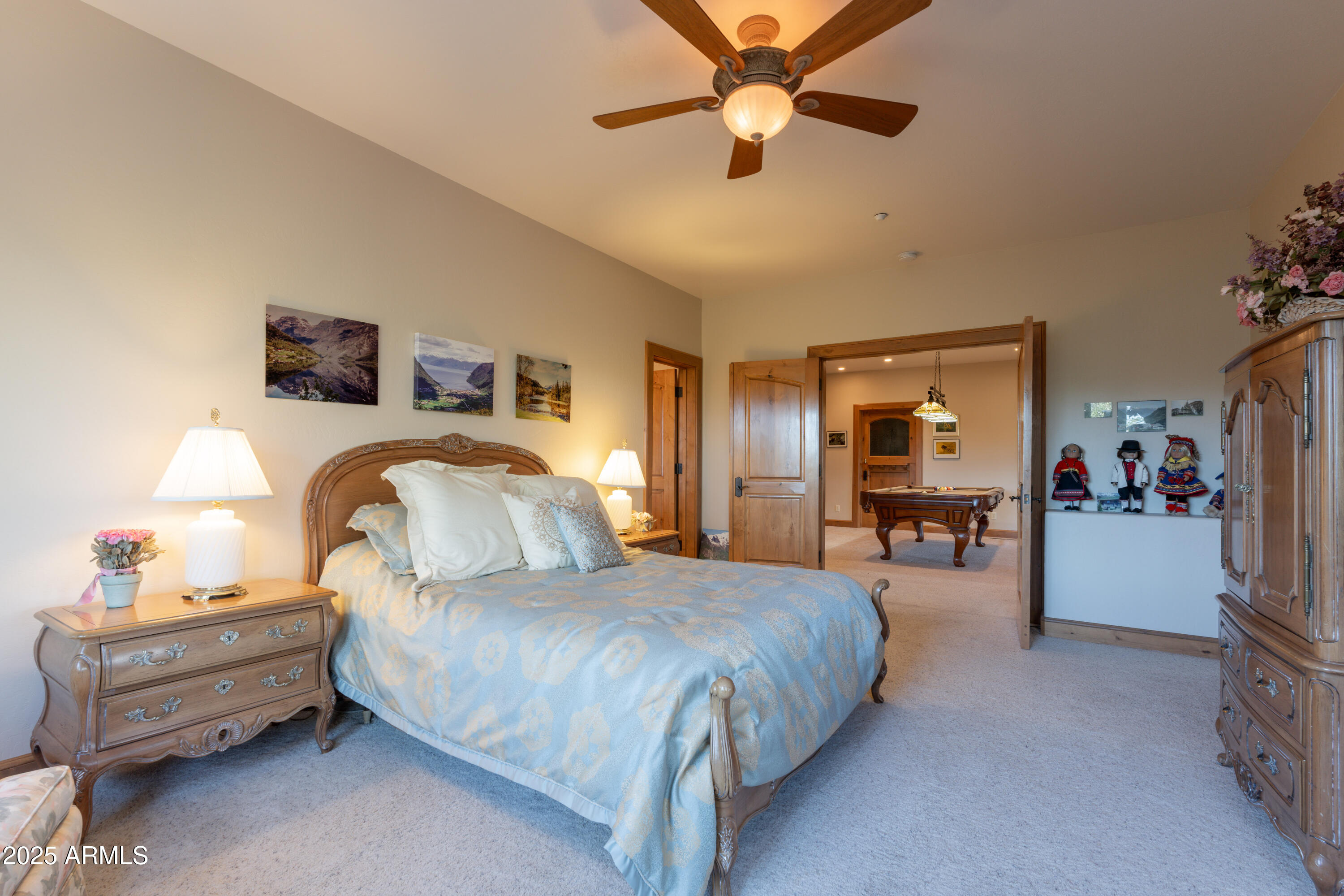 CHAPARRAL PINES PHASE 2 - Residential