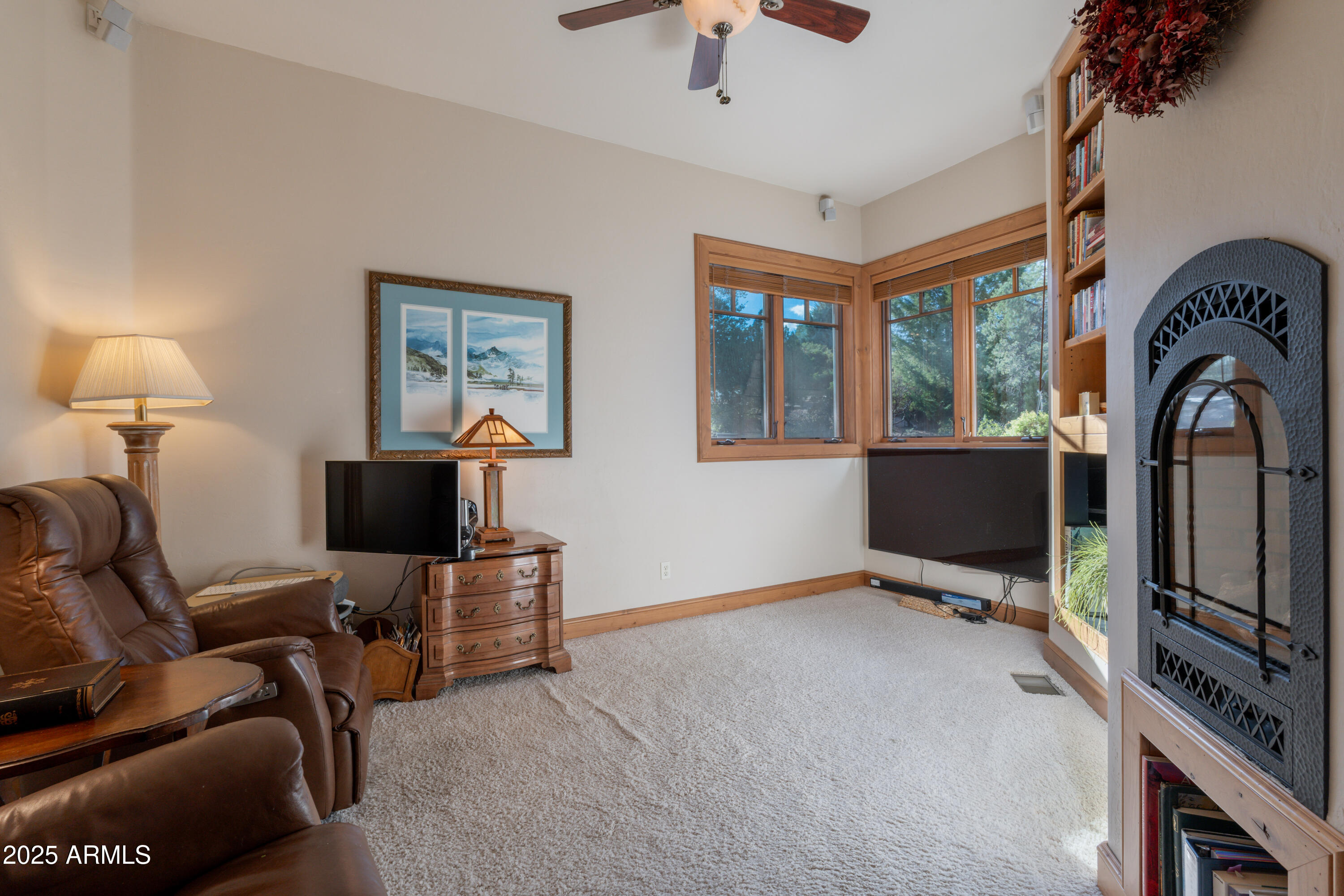 CHAPARRAL PINES PHASE 2 - Residential