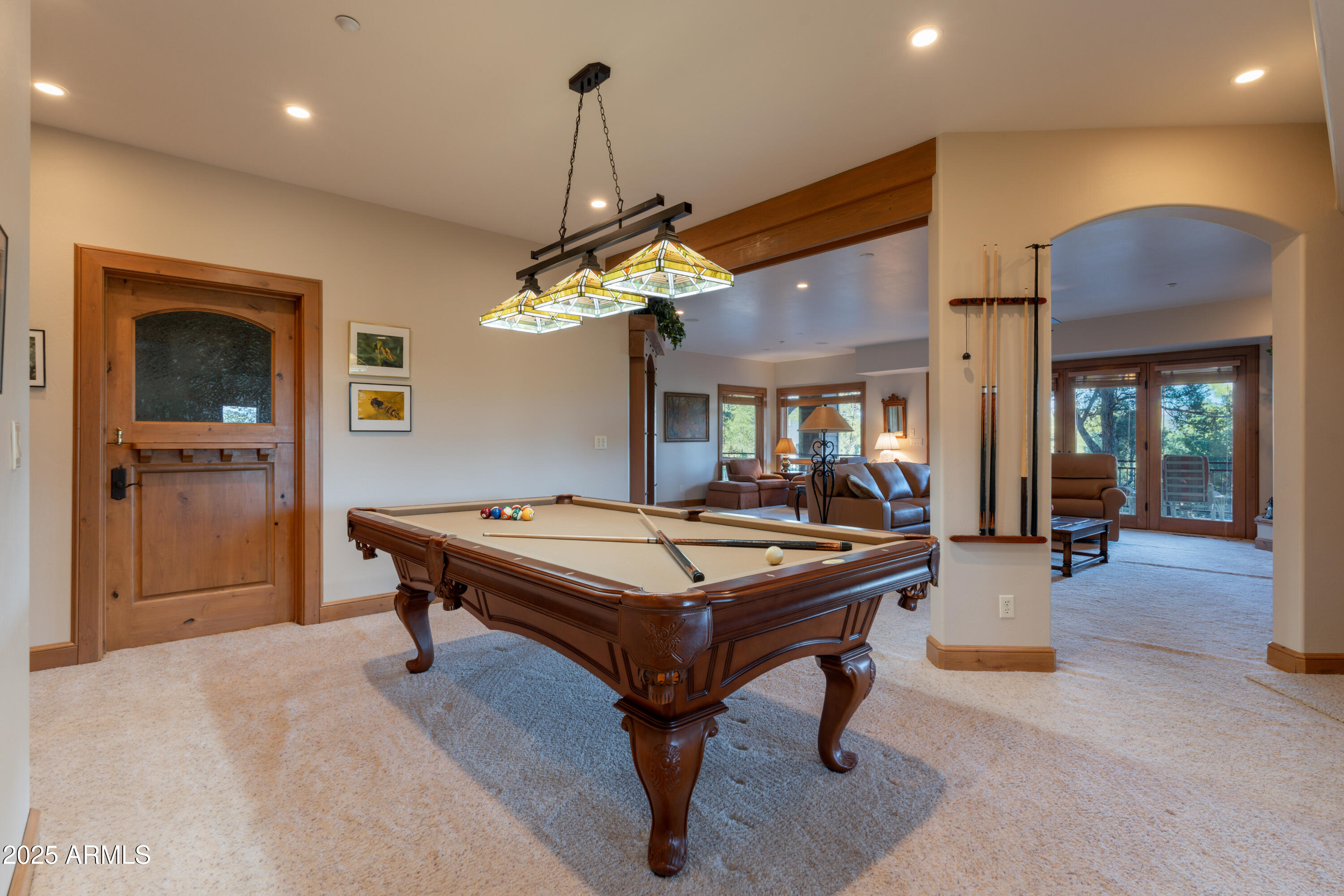 CHAPARRAL PINES PHASE 2 - Residential