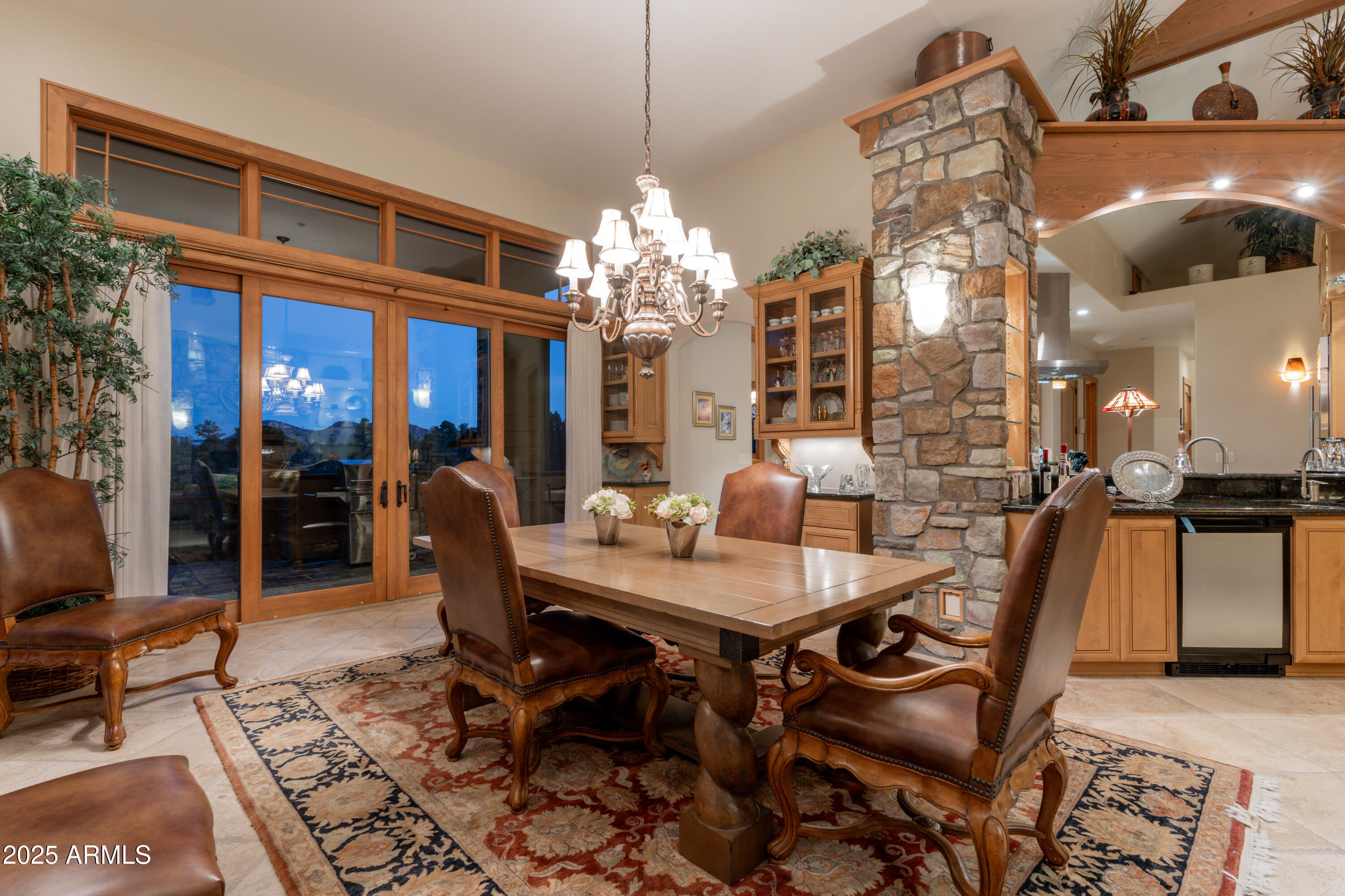 CHAPARRAL PINES PHASE 2 - Residential
