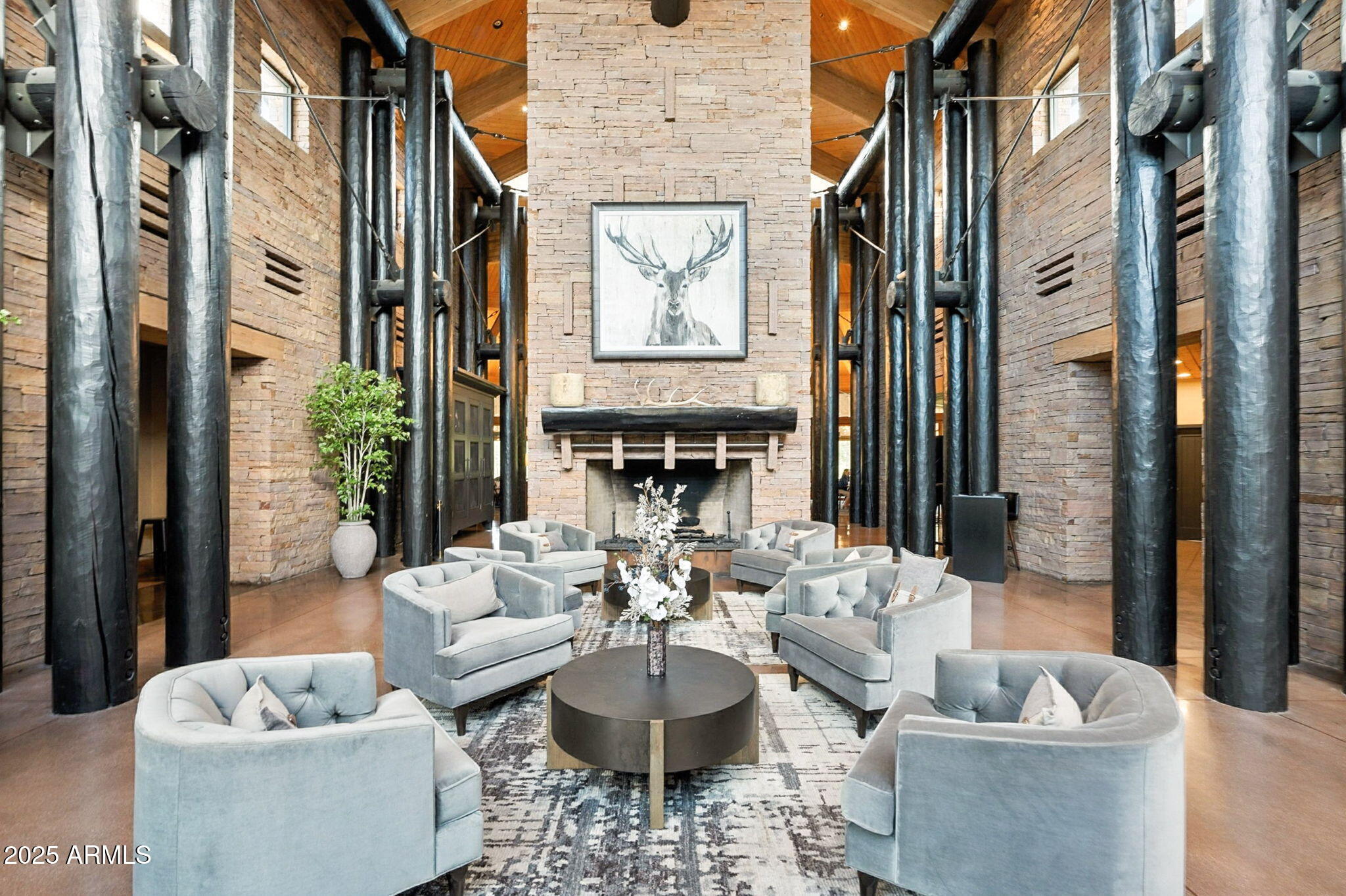 CHAPARRAL PINES PHASE 2 - Residential