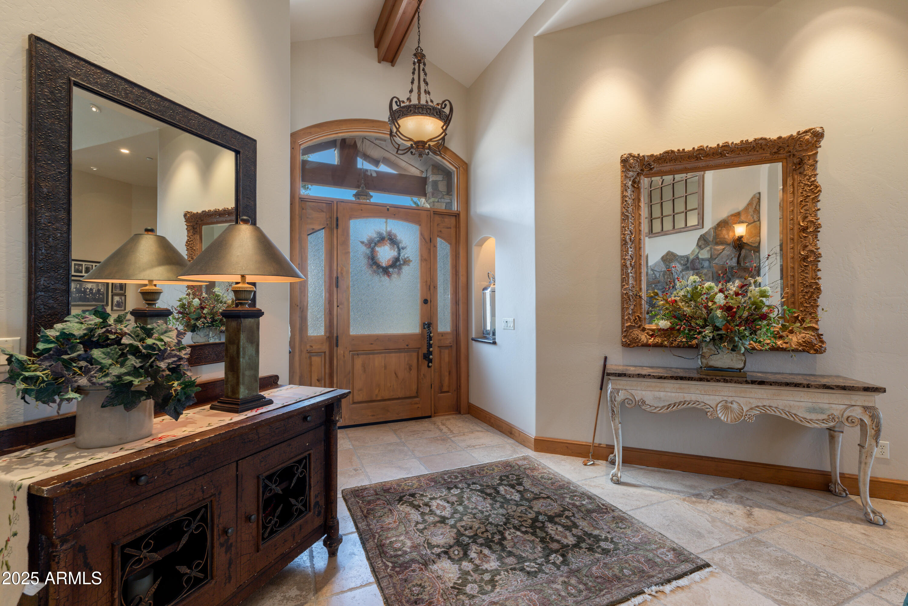 CHAPARRAL PINES PHASE 2 - Residential