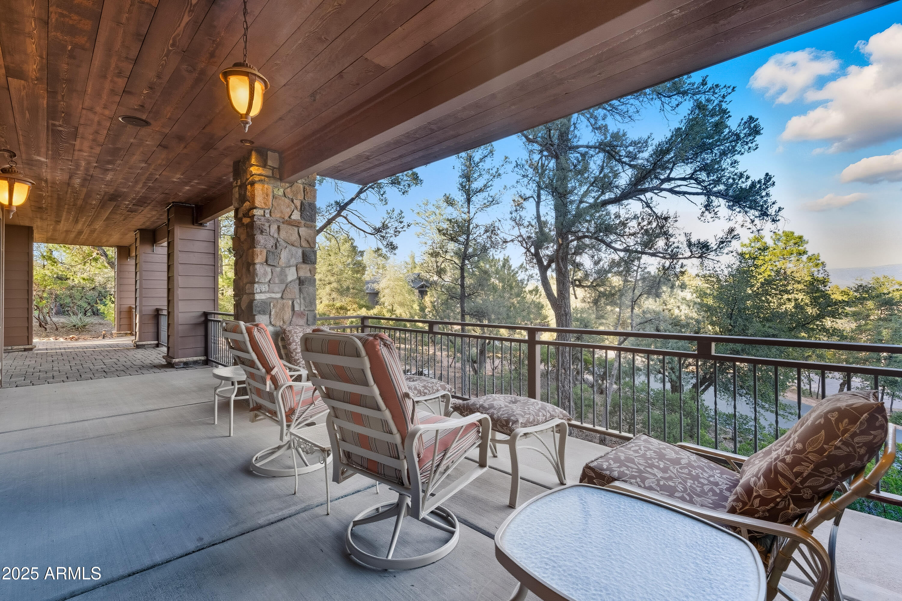 CHAPARRAL PINES PHASE 2 - Residential