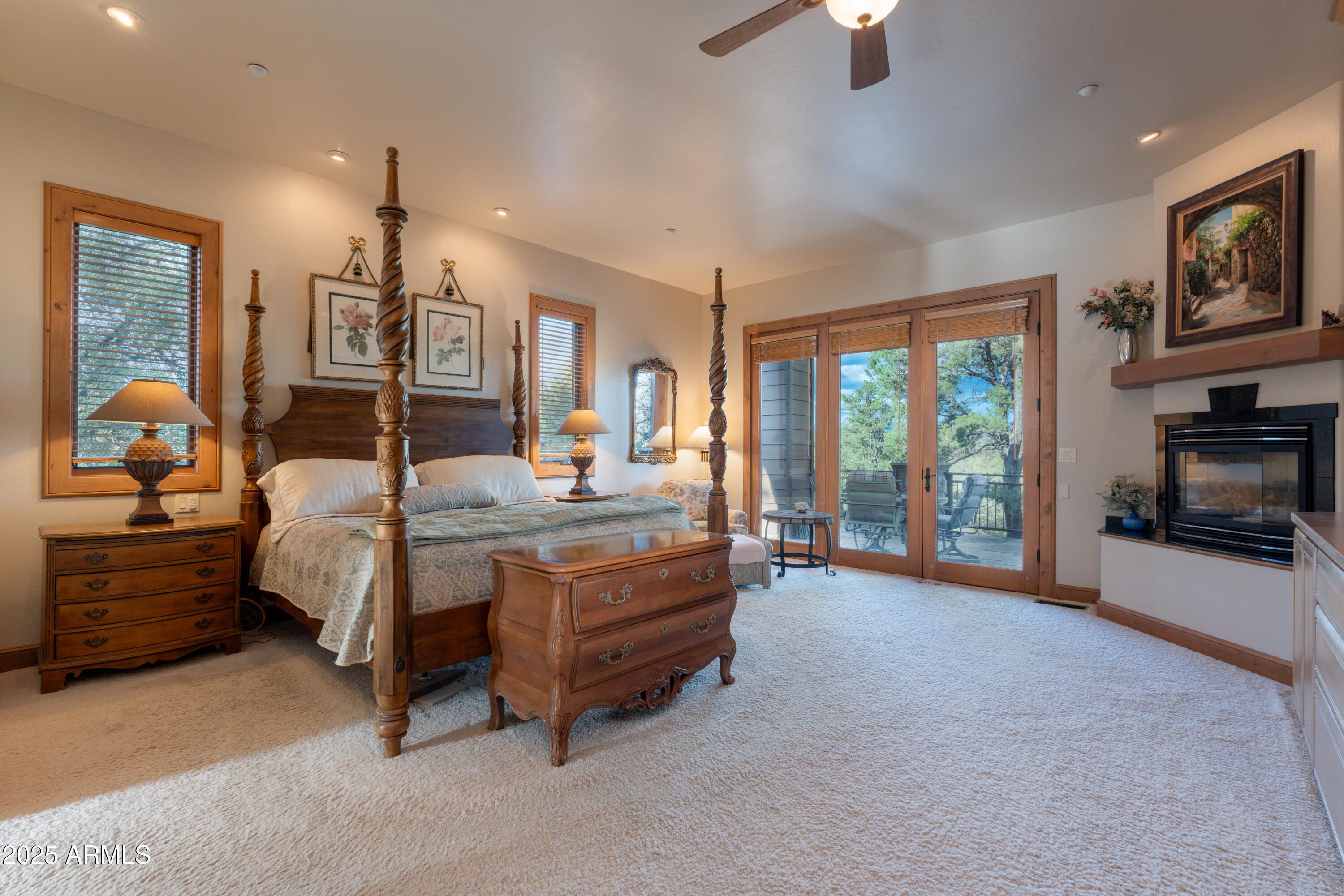 CHAPARRAL PINES PHASE 2 - Residential