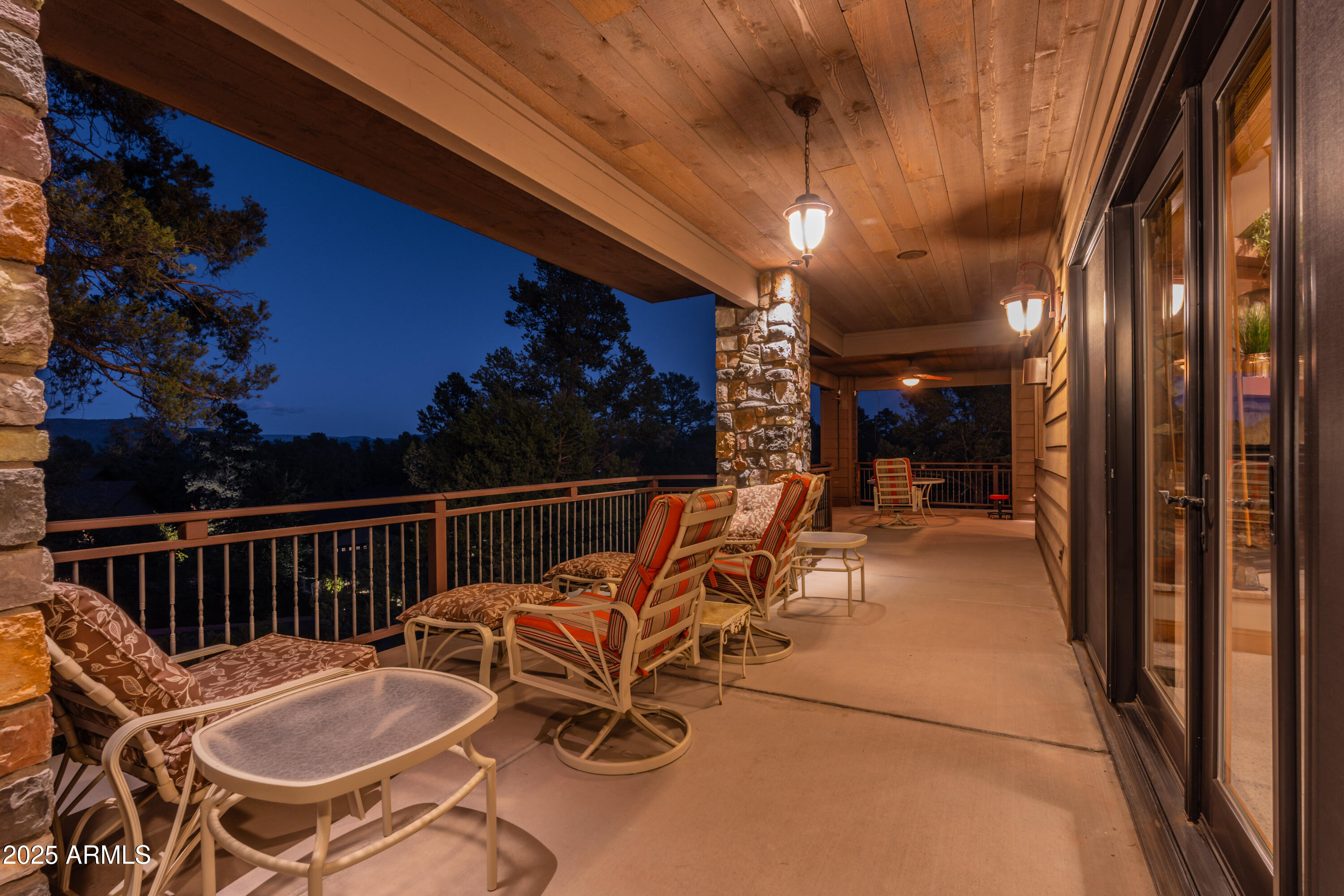 CHAPARRAL PINES PHASE 2 - Residential