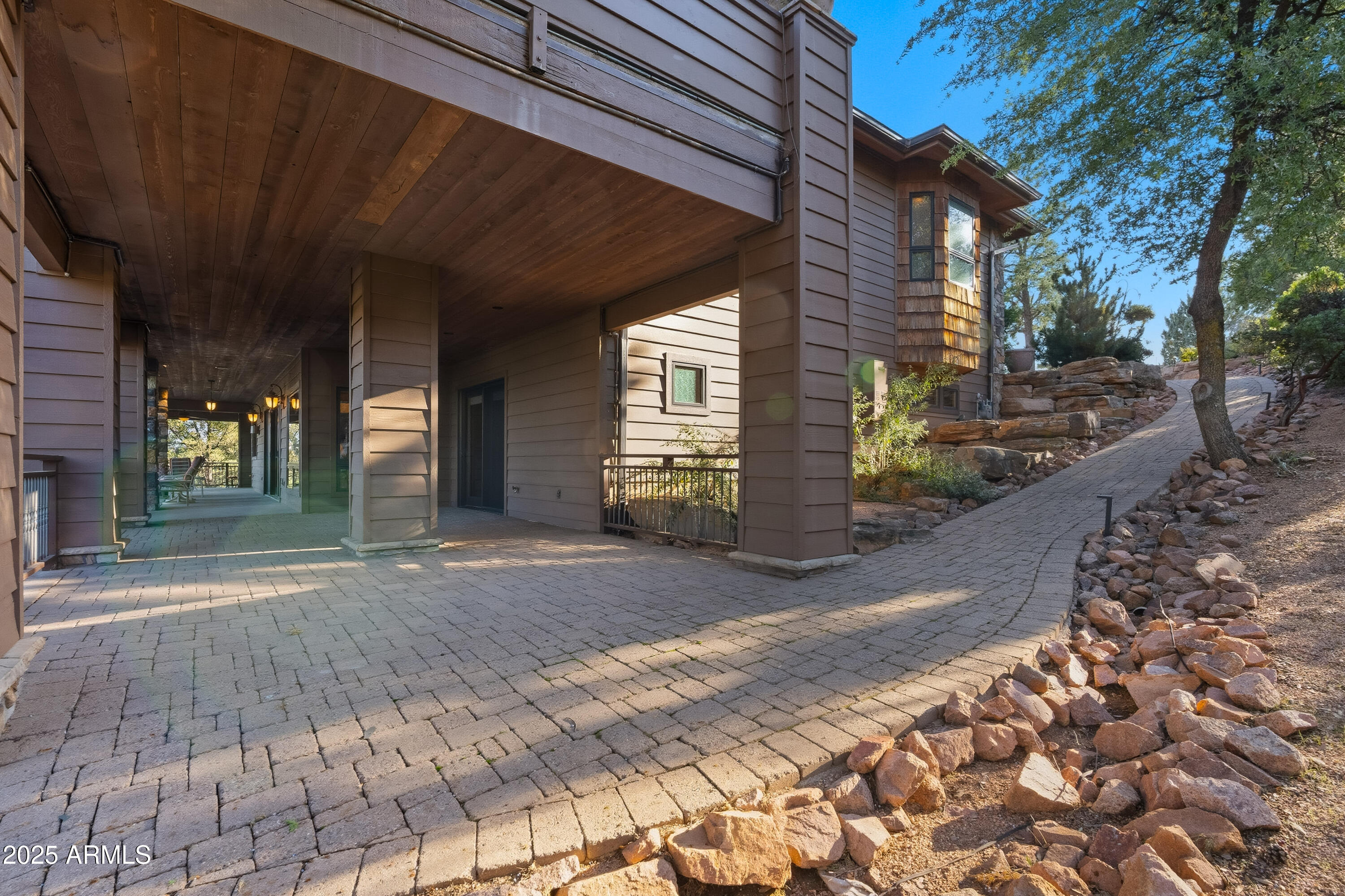 CHAPARRAL PINES PHASE 2 - Residential