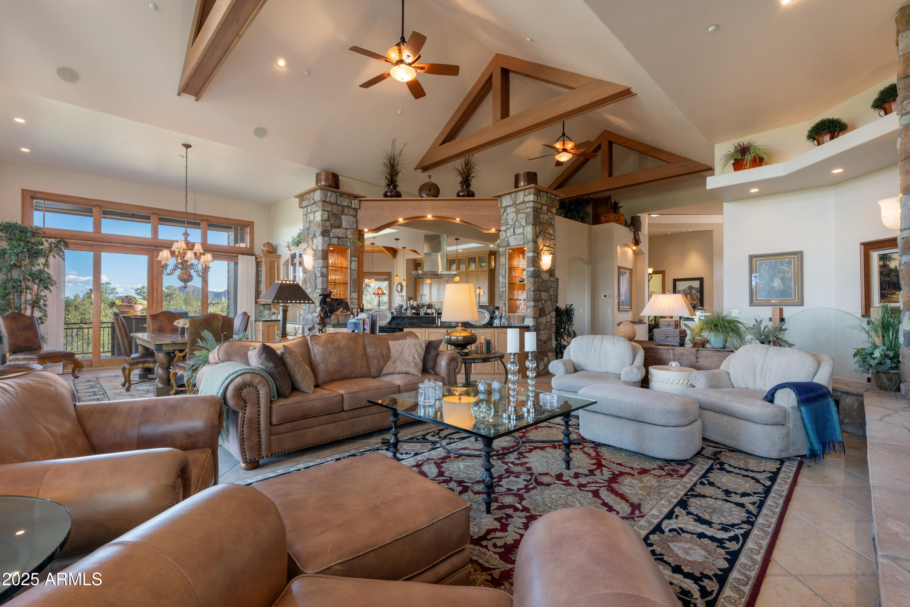 CHAPARRAL PINES PHASE 2 - Residential
