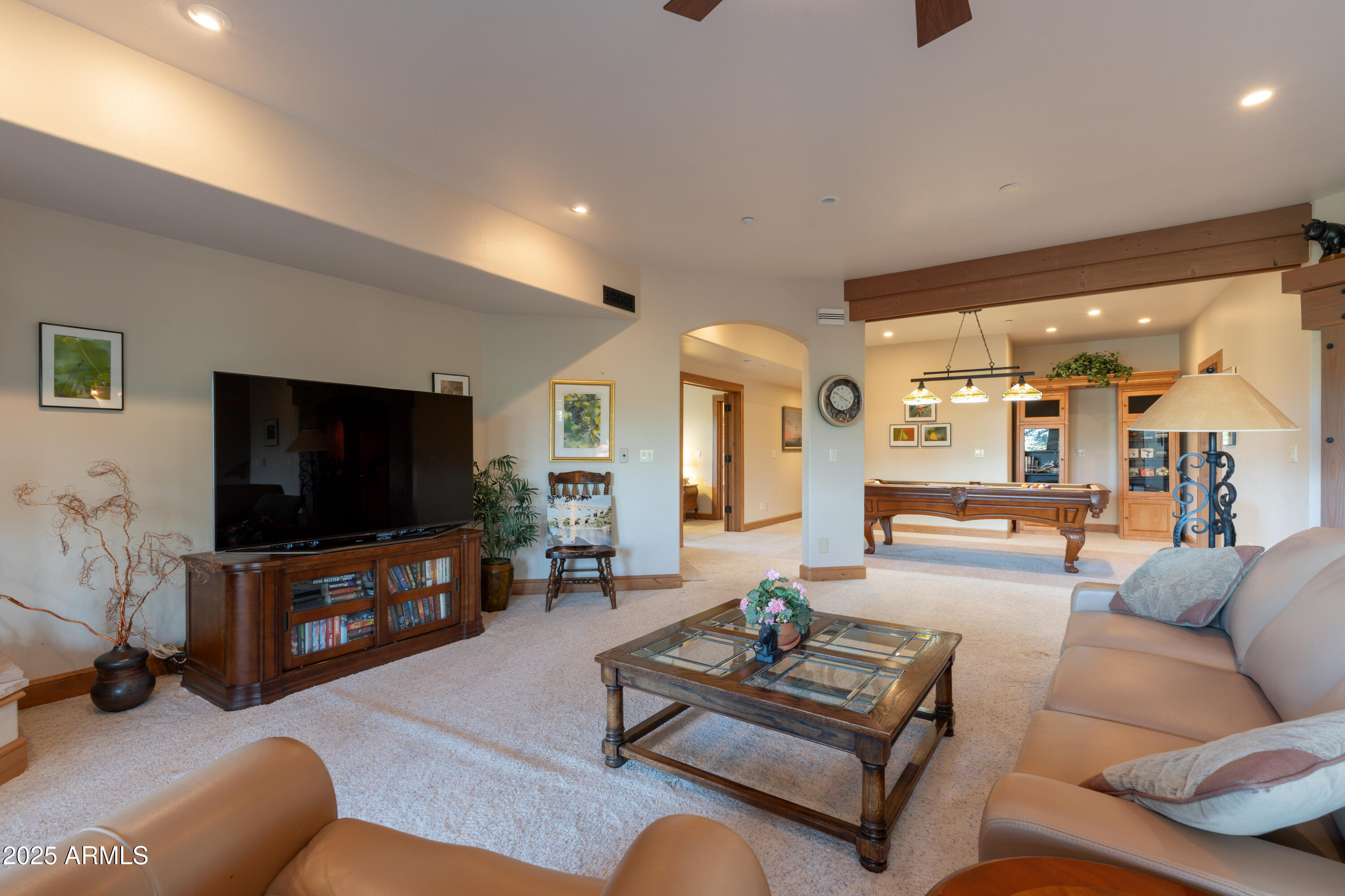 CHAPARRAL PINES PHASE 2 - Residential