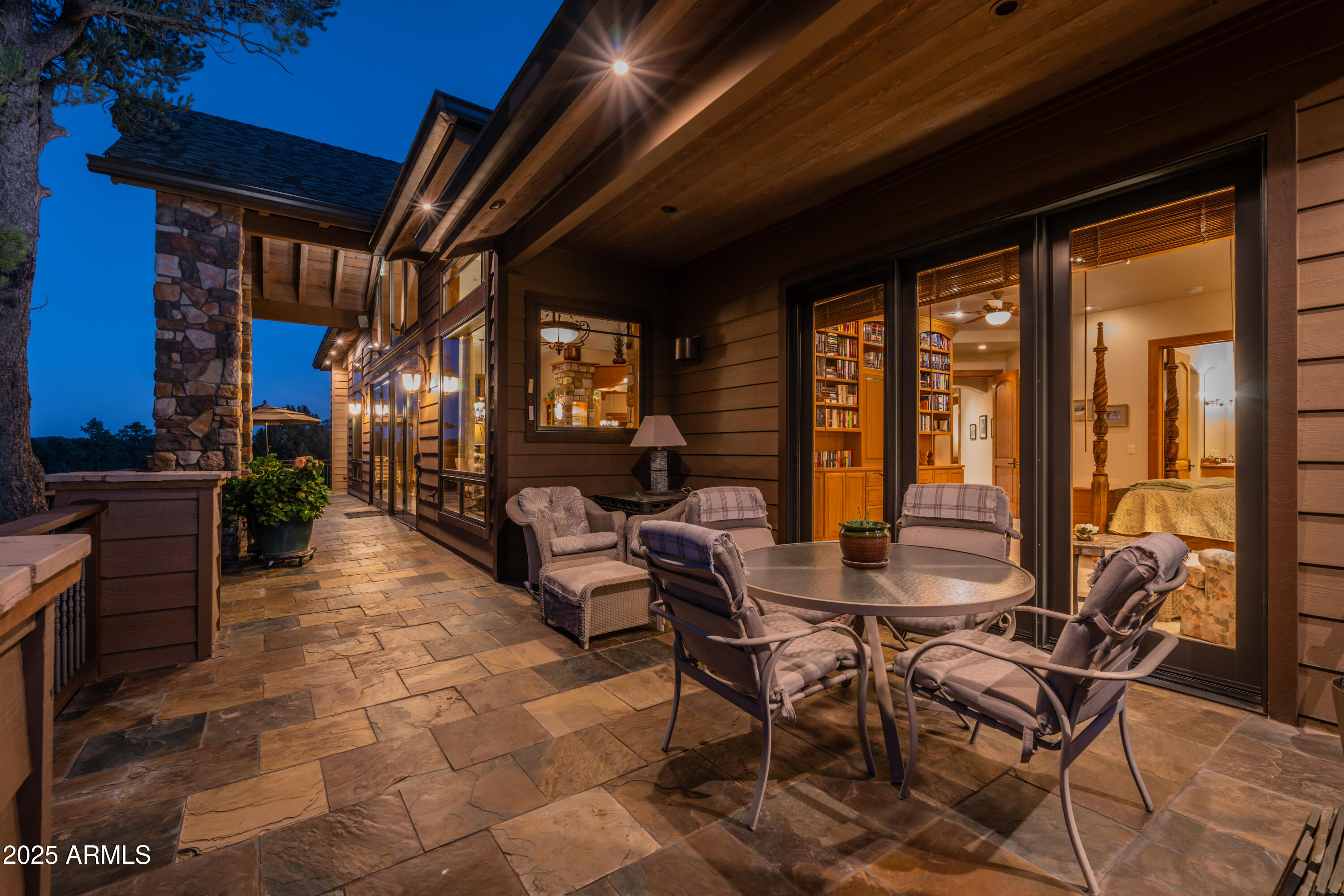 CHAPARRAL PINES PHASE 2 - Residential
