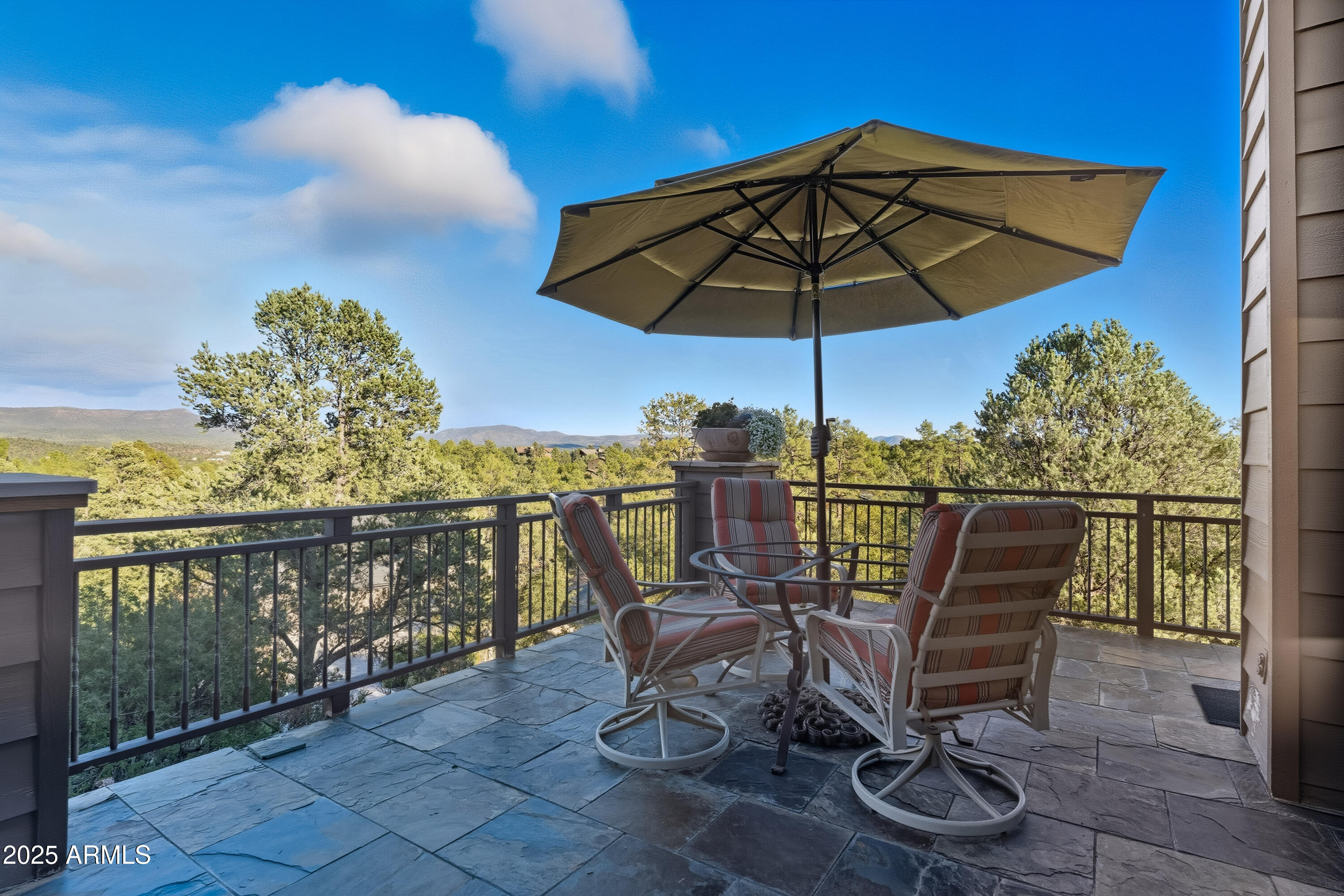 CHAPARRAL PINES PHASE 2 - Residential