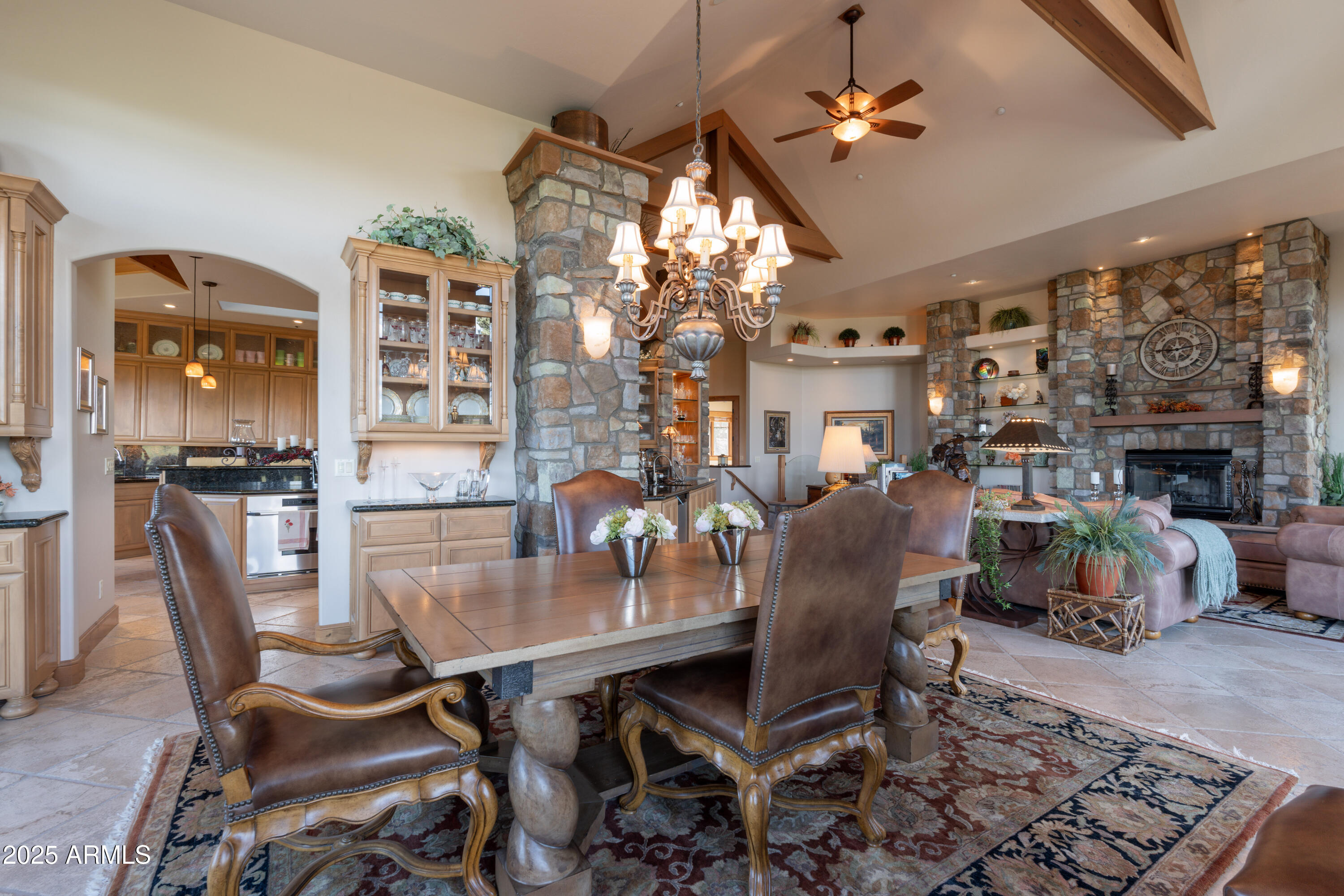 CHAPARRAL PINES PHASE 2 - Residential